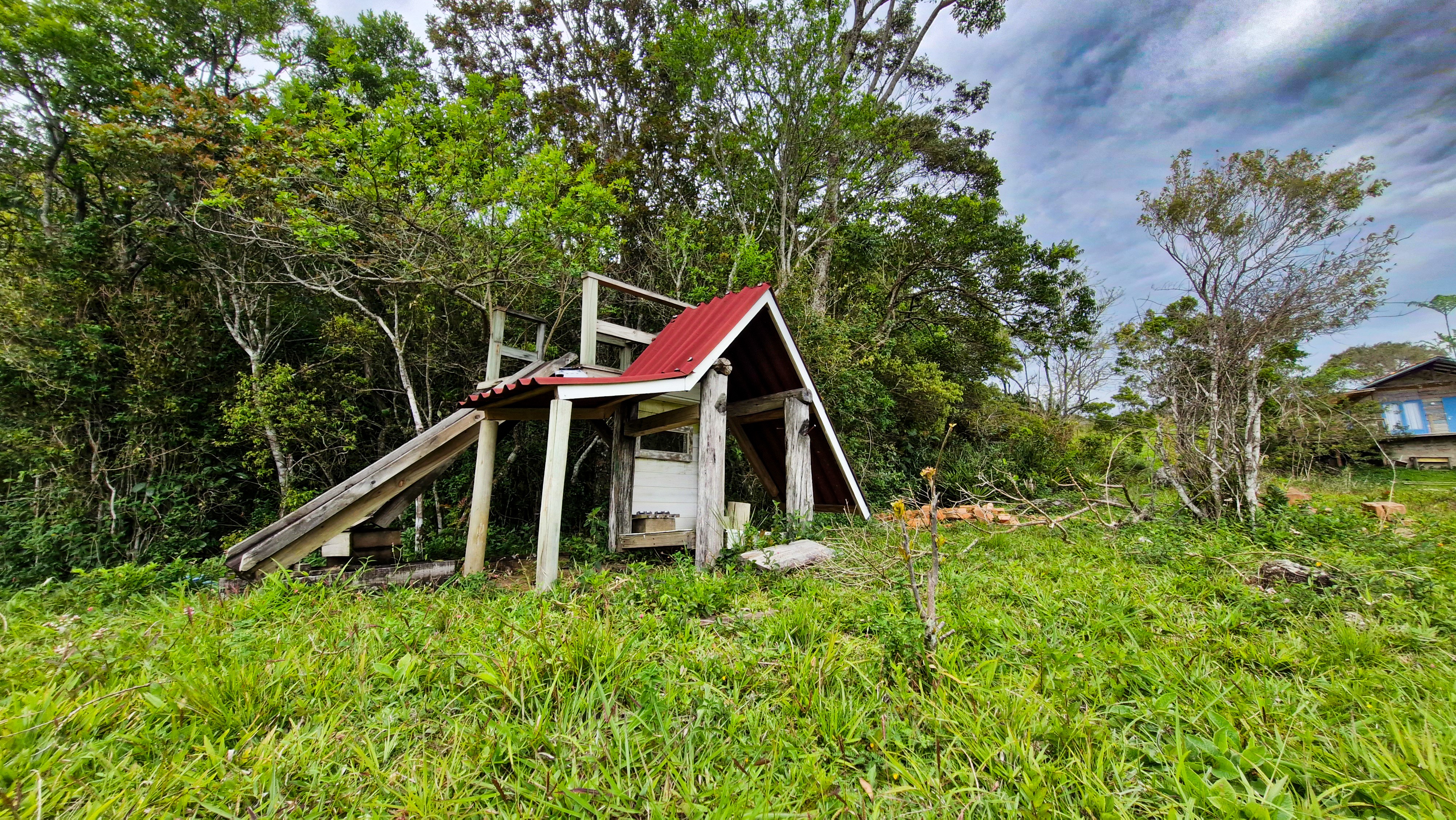 Terreno, 2 hectares - Foto 17