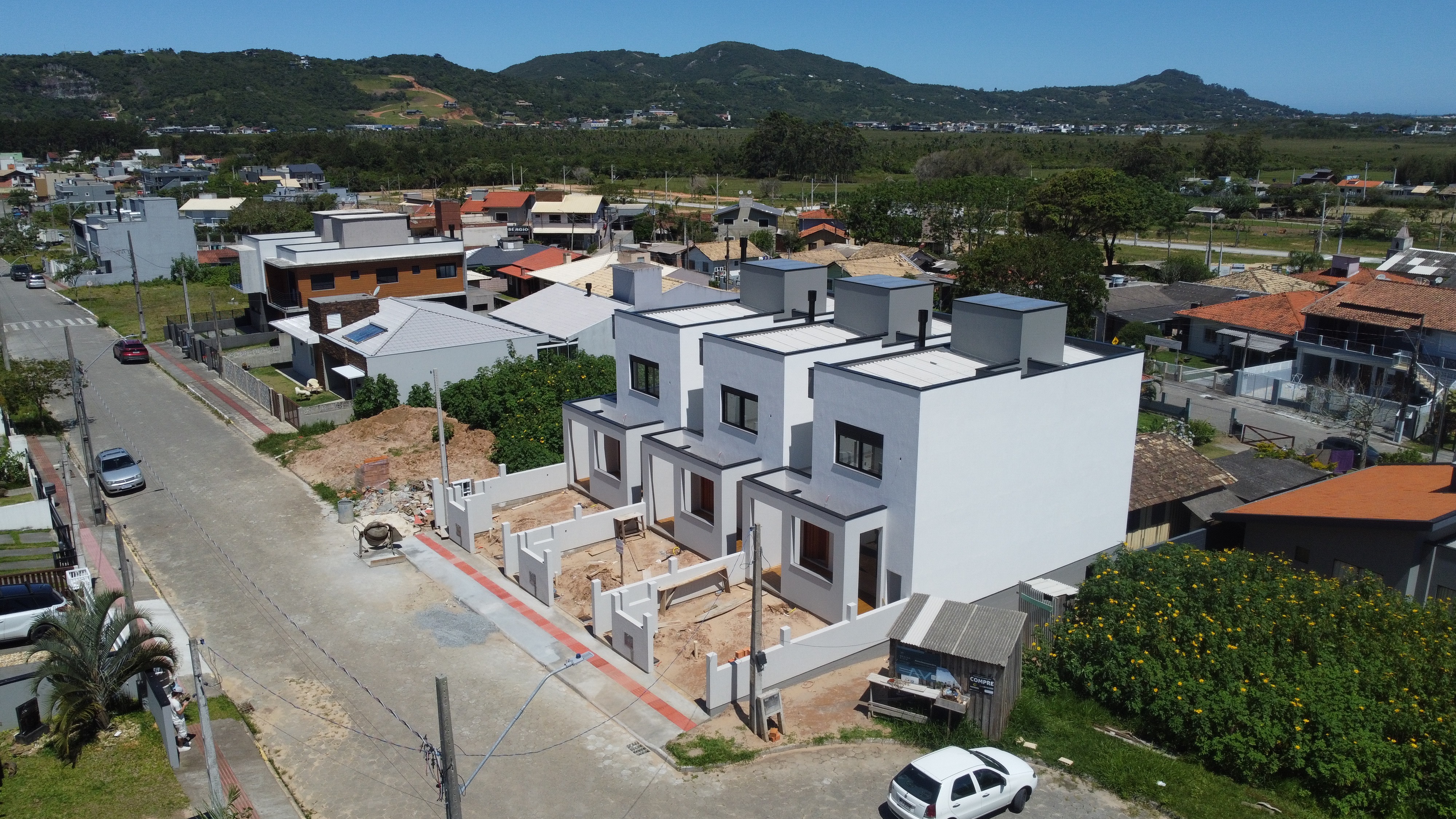 Casa, 3 quartos, 127 m² - Foto 26