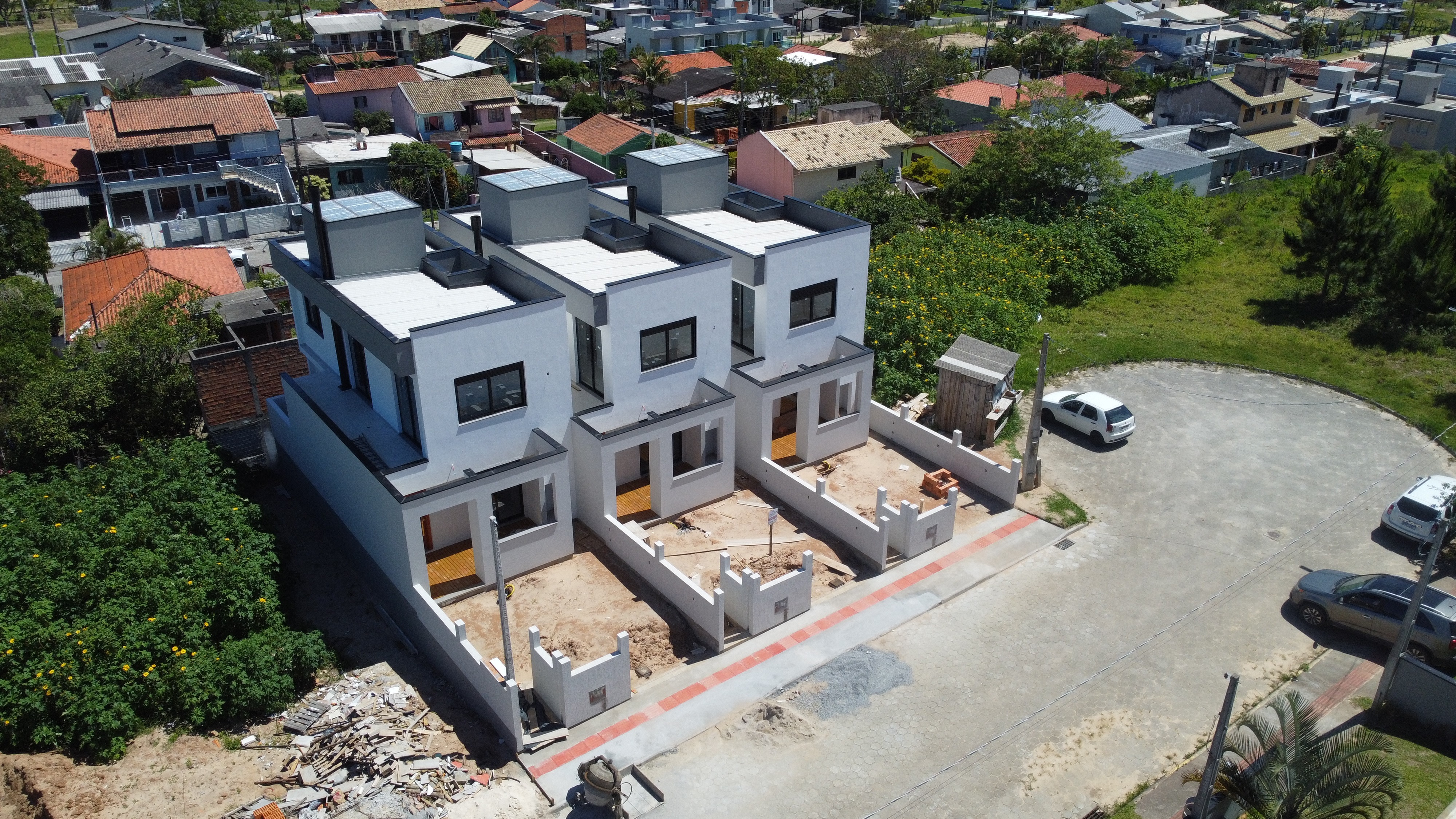 Casa, 3 quartos, 127 m² - Foto 24
