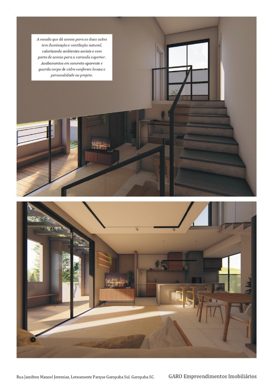 Casa, 3 quartos, 127 m² - Foto 19