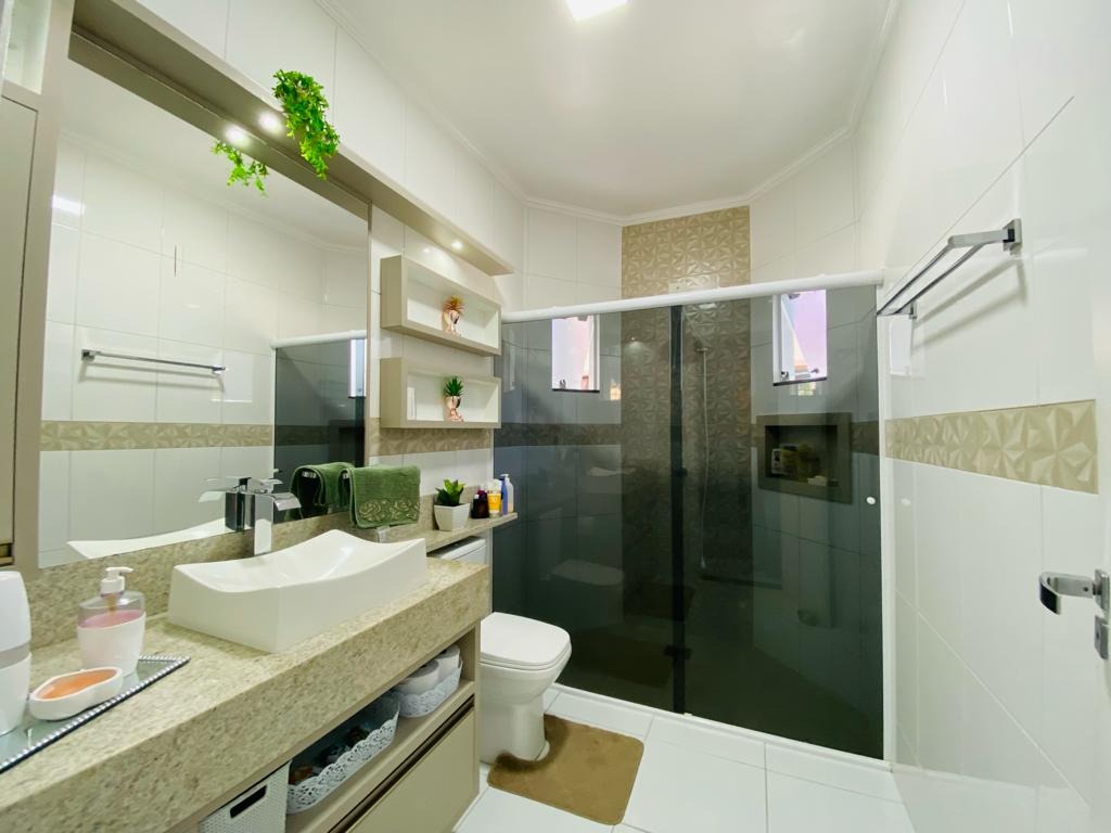 Casa, 5 quartos - Foto 16