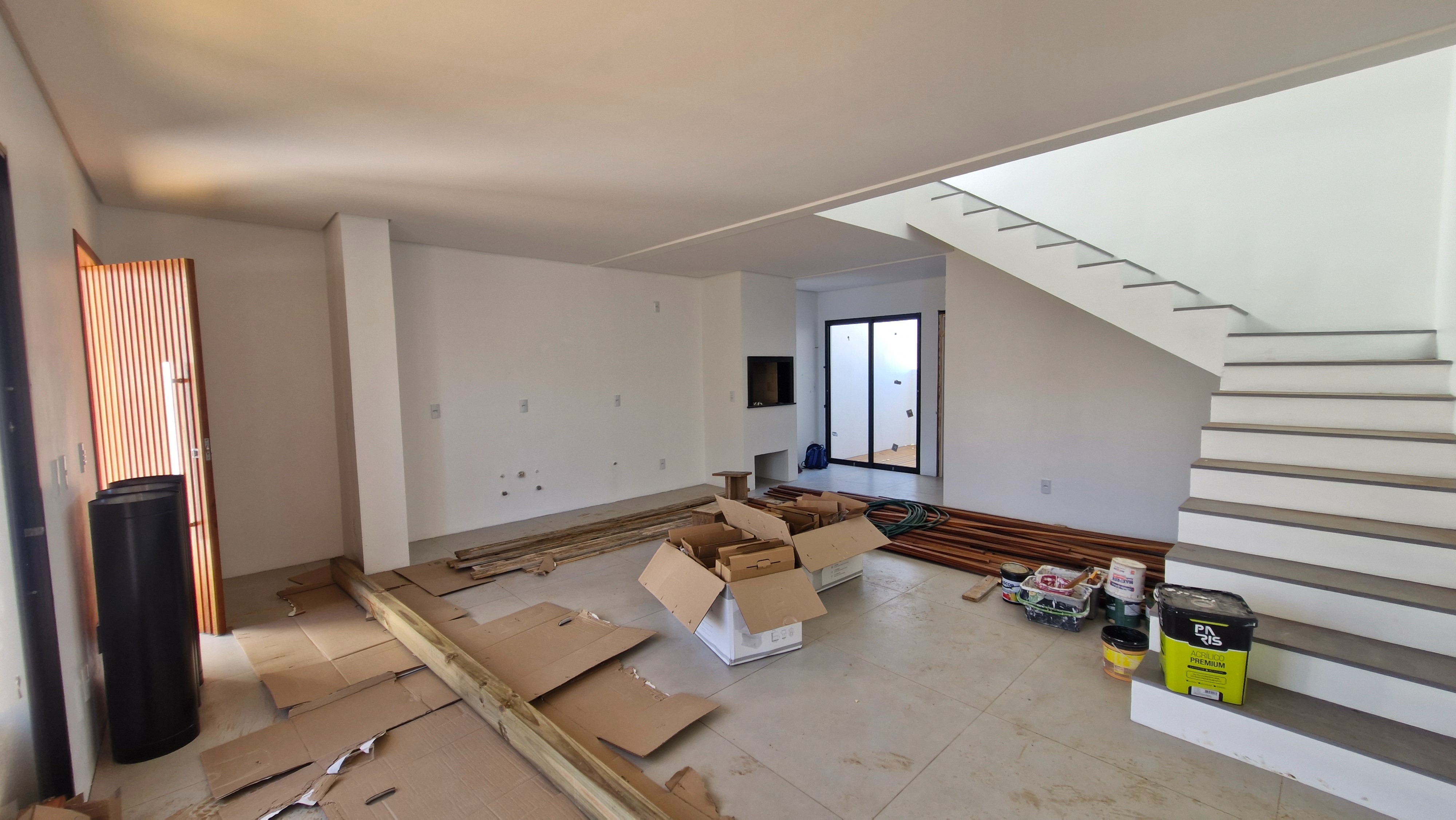 Casa, 3 quartos, 127 m² - Foto 14