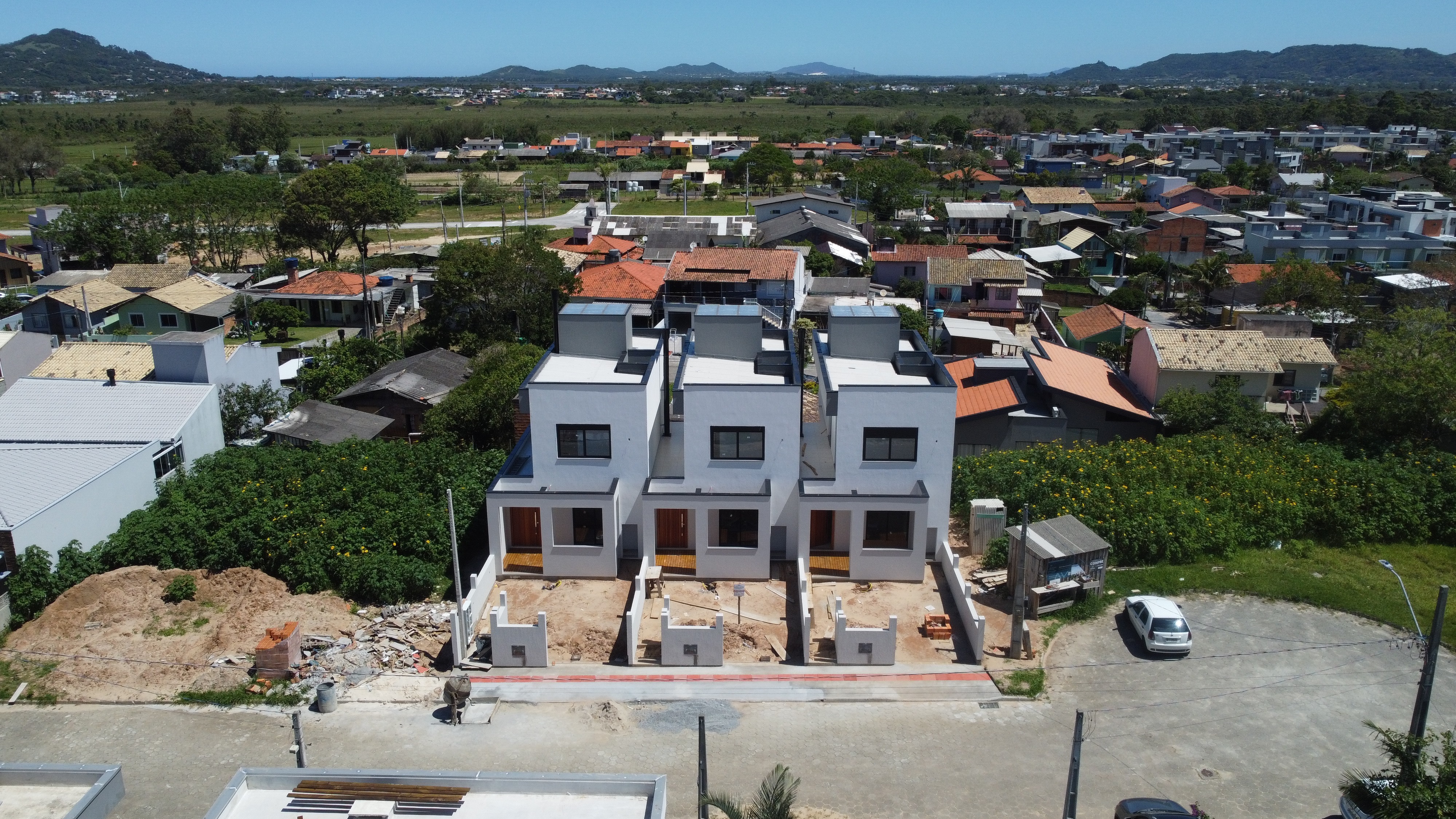 Casa, 3 quartos, 127 m² - Foto 25