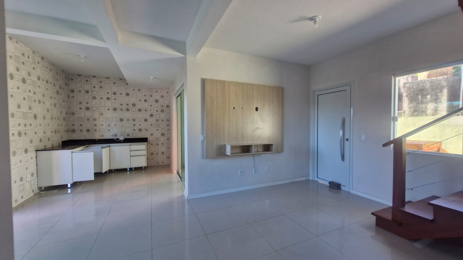 Casa para alugar  no Ambrósio - Garopaba, SC. Imóveis