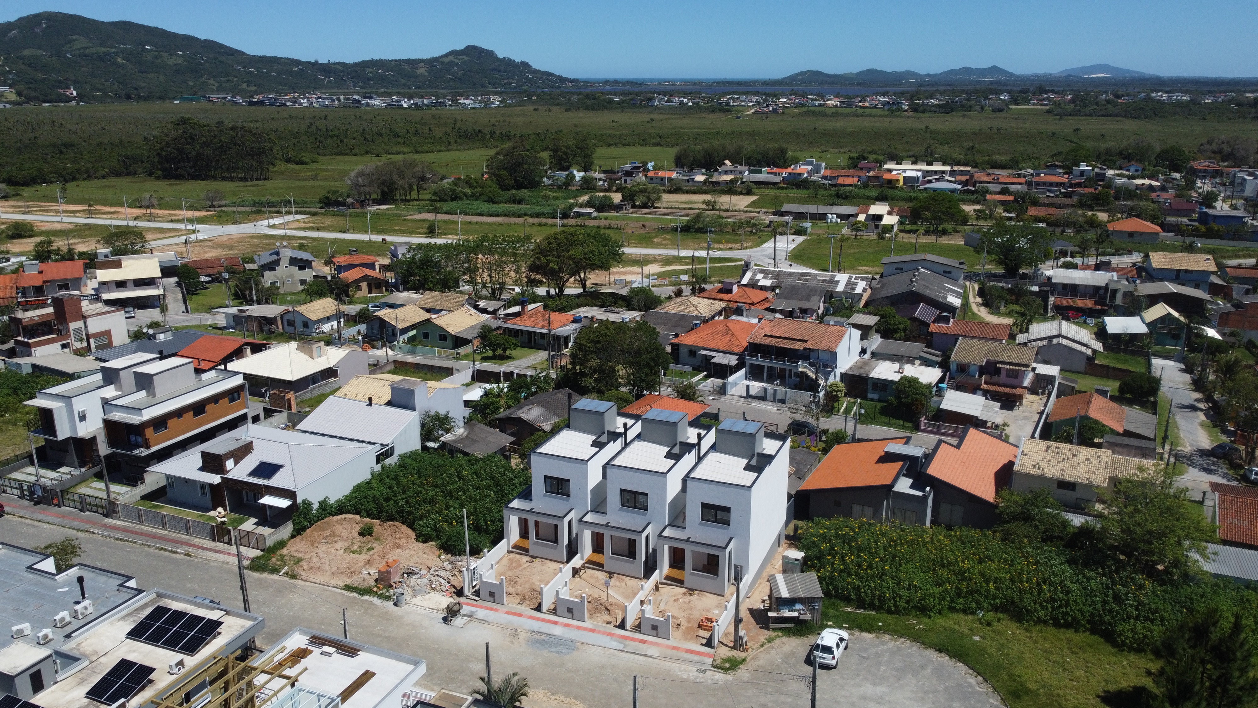 Casa, 3 quartos, 127 m² - Foto 23