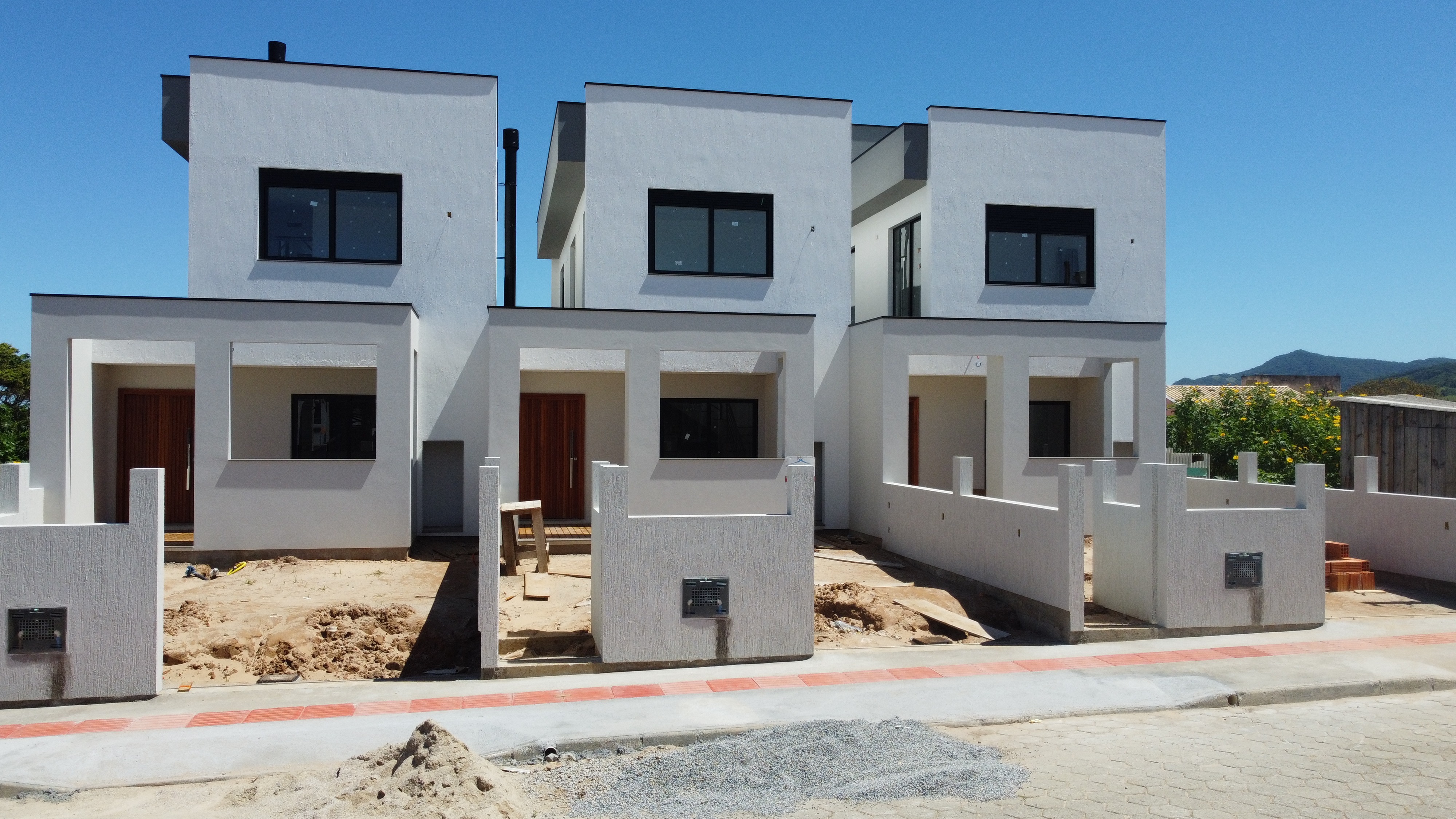 Casa, 3 quartos, 127 m² - Foto 22