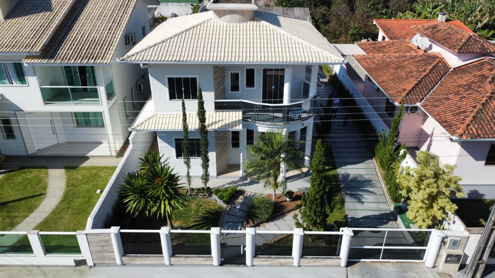 Casa à venda  no Centro - Paulo Lopes, SC. Imóveis