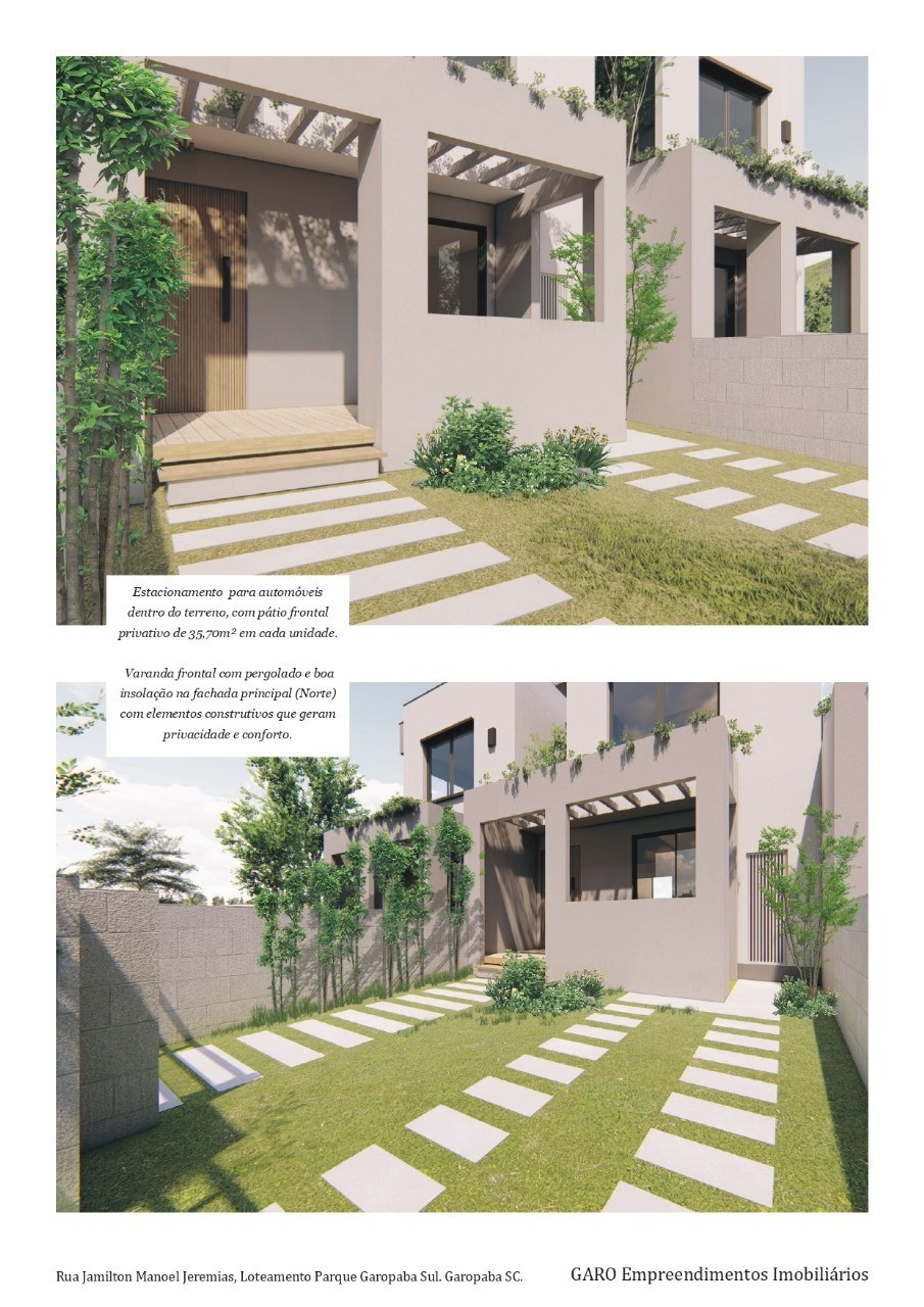 Casa, 3 quartos, 127 m² - Foto 17