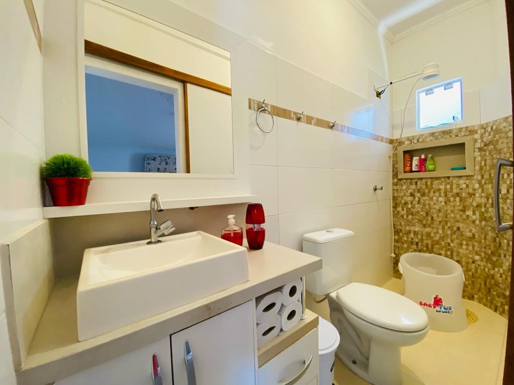 Casa, 5 quartos - Foto 14