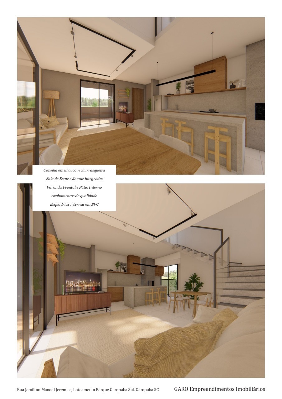 Casa, 3 quartos, 127 m² - Foto 20
