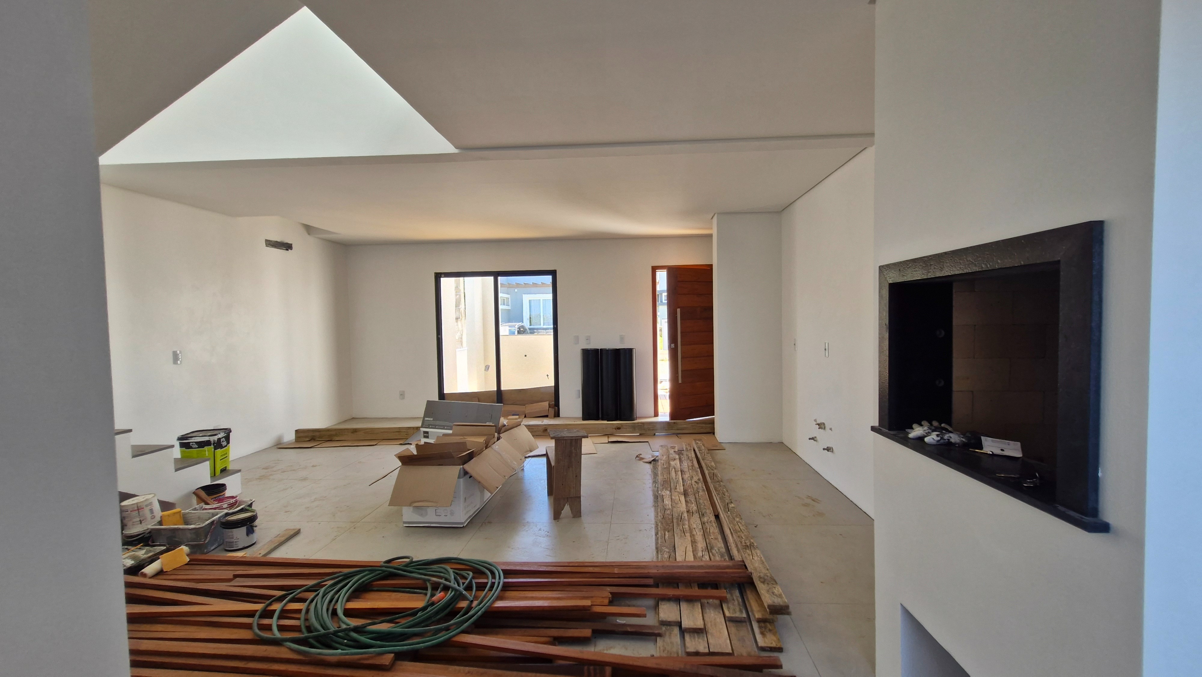 Casa, 3 quartos, 127 m² - Foto 11