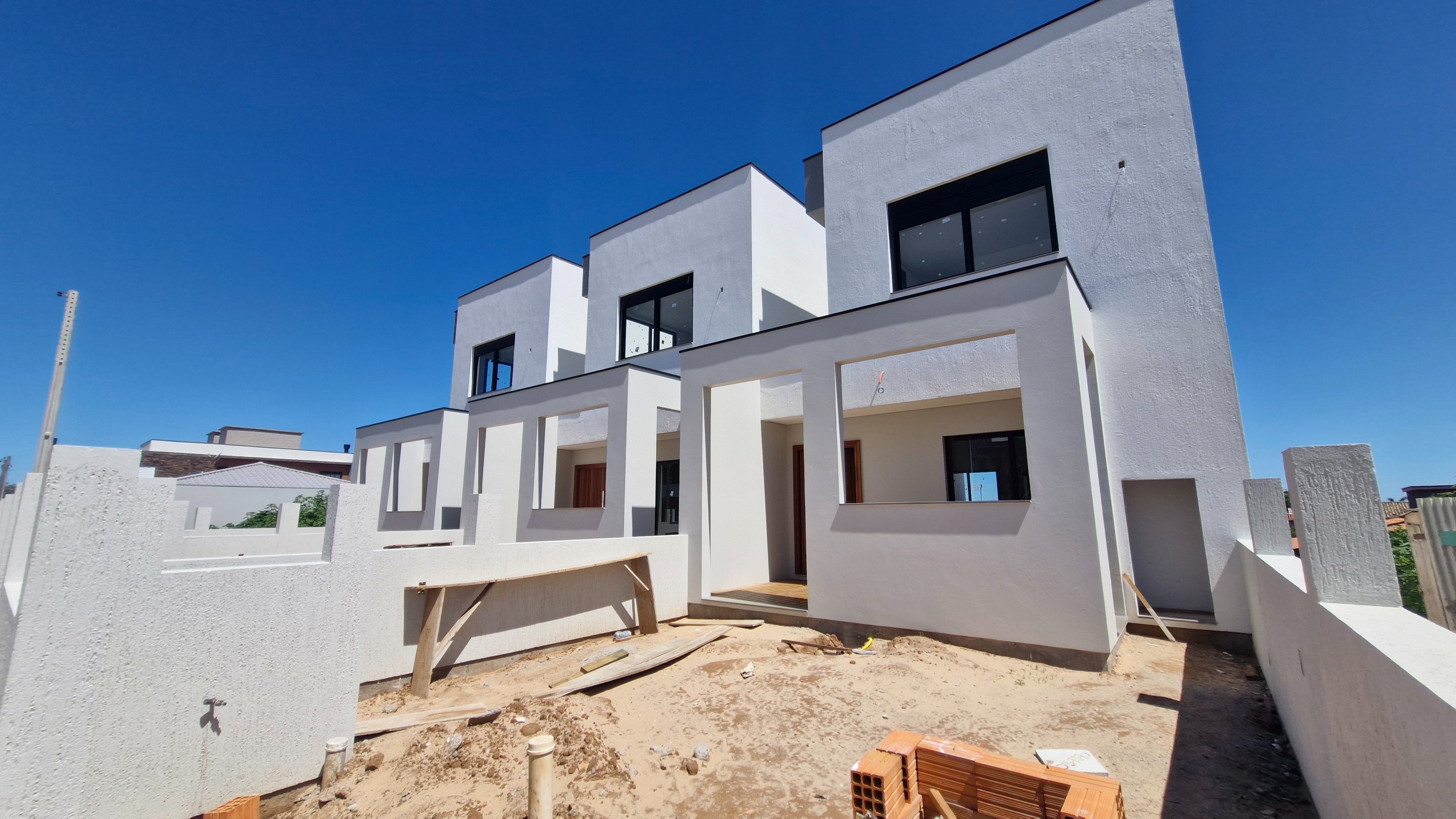 Casa com 3 Dormitórios à venda, 127 m² por R$ 940.000,00 Casa com 3 Dormitórios à venda, 127 m² por R$ 940.000,00