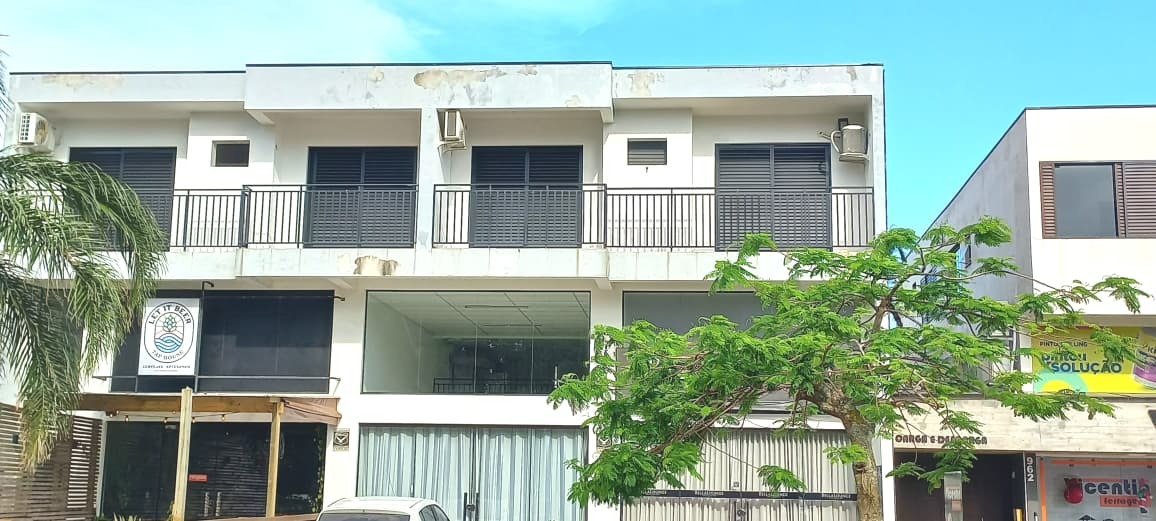 Apartamento, 1 quarto, 64 m² - Foto 19