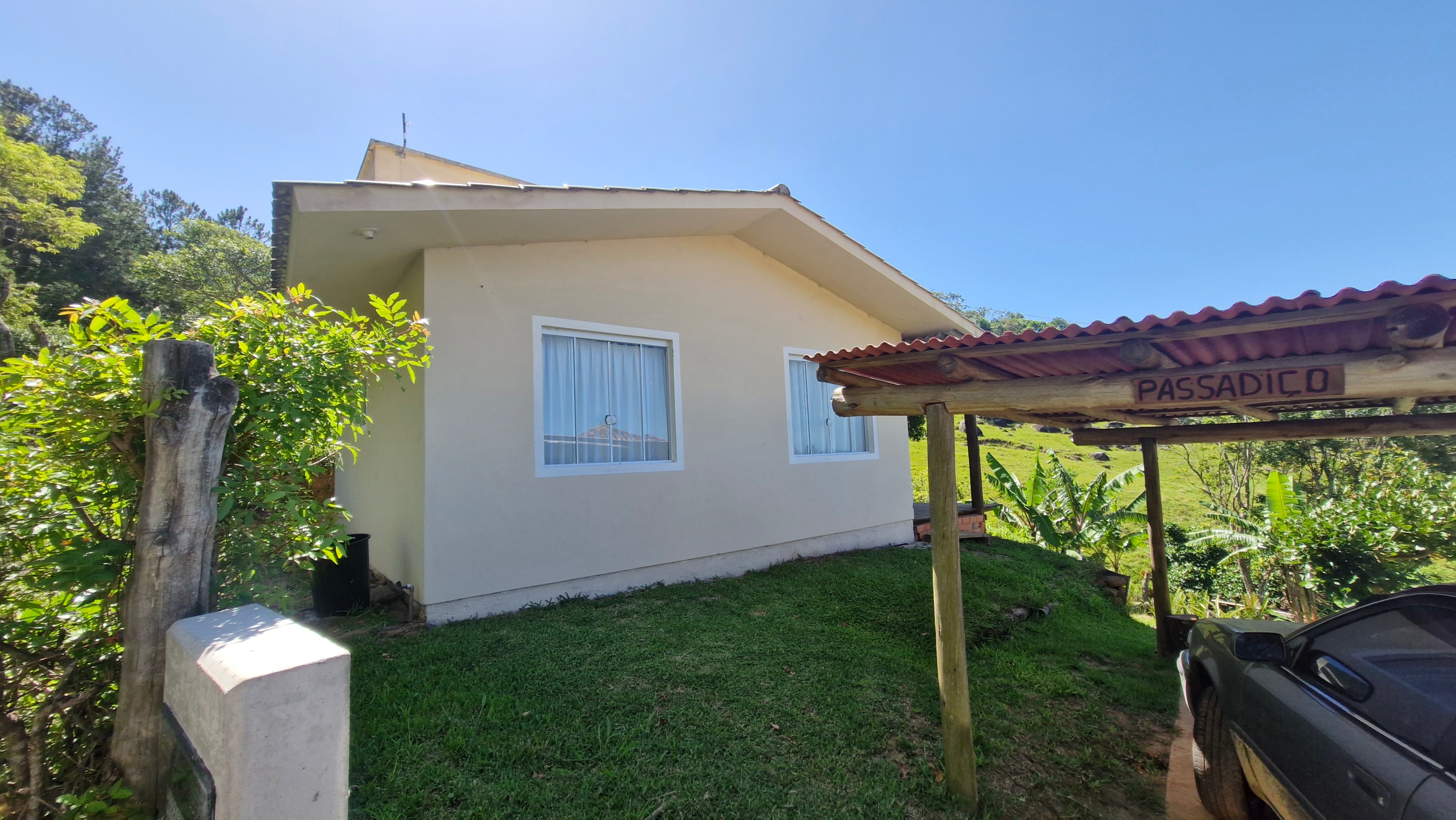 Casa com 2 Dormitórios à venda, 70 m² por R$ 700.000,00 Casa com 2 Dormitórios à venda, 70 m² por R$ 700.000,00