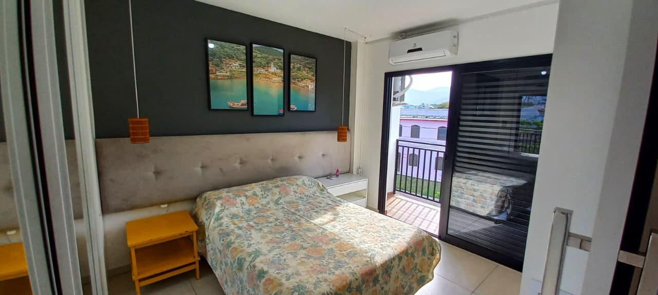 Apartamento à venda  no Ferraz - Garopaba, SC. Imóveis