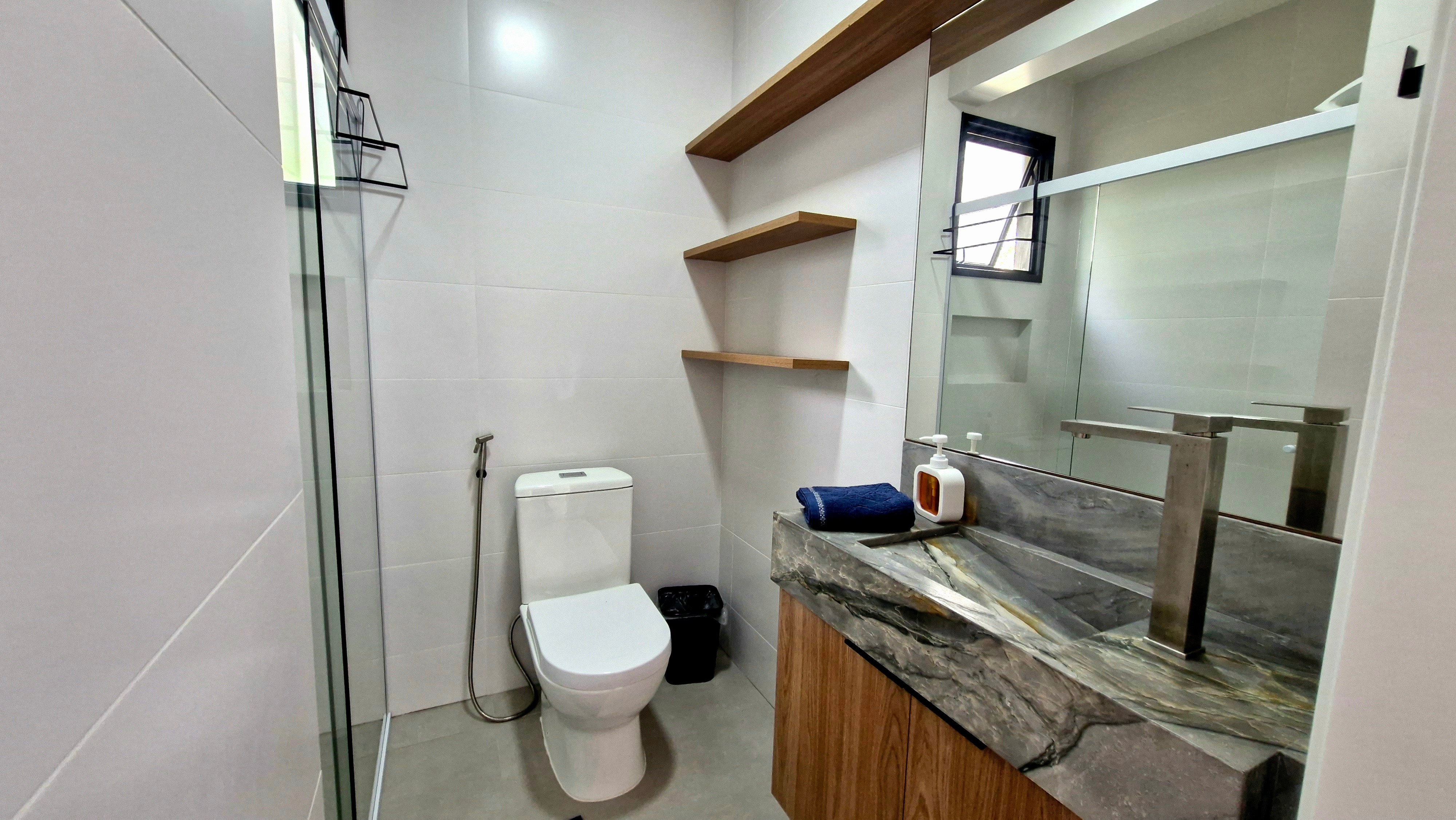 Casa, 3 quartos, 130 m² - Foto 23