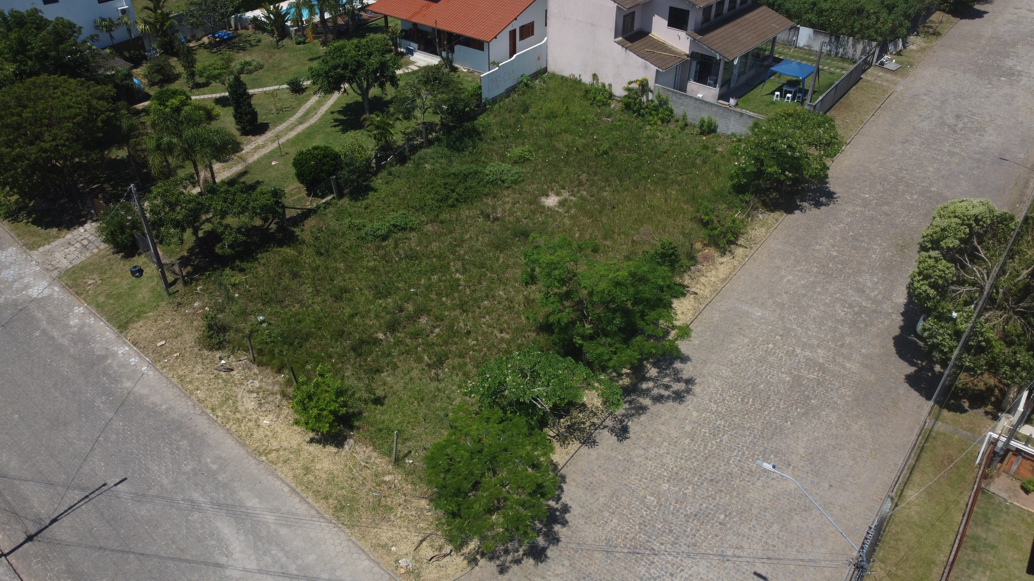 Terreno/Lote à venda  no Centro - Garopaba, SC. Imóveis