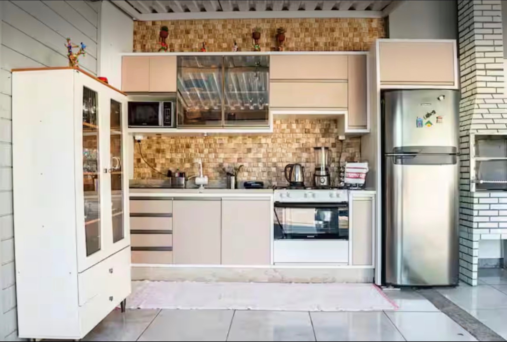 Casa à venda em Imbituba-SC, Alto Arroio: 4 quartos, 1 suíte, piscina e 150m² - Imperdível!