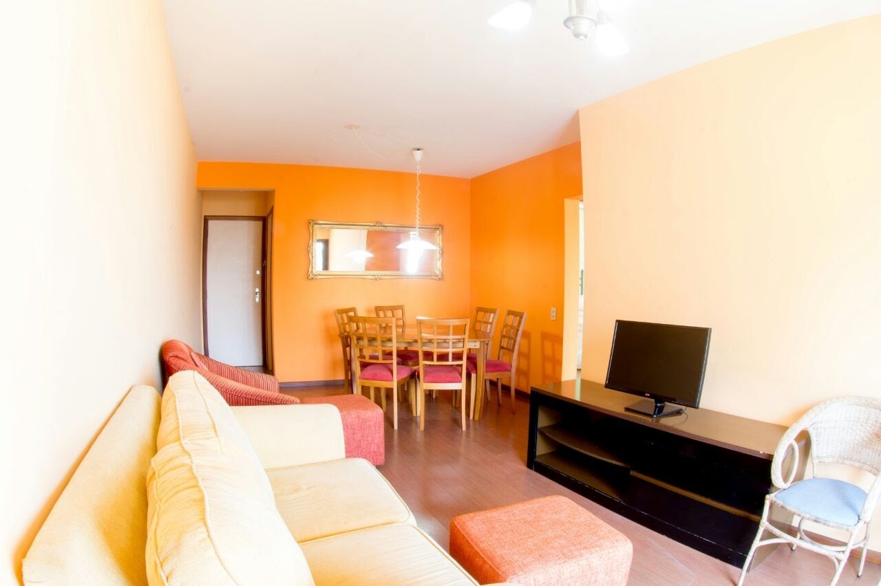 Apartamento à venda  no Centro - Florianópolis, SC. Imóveis