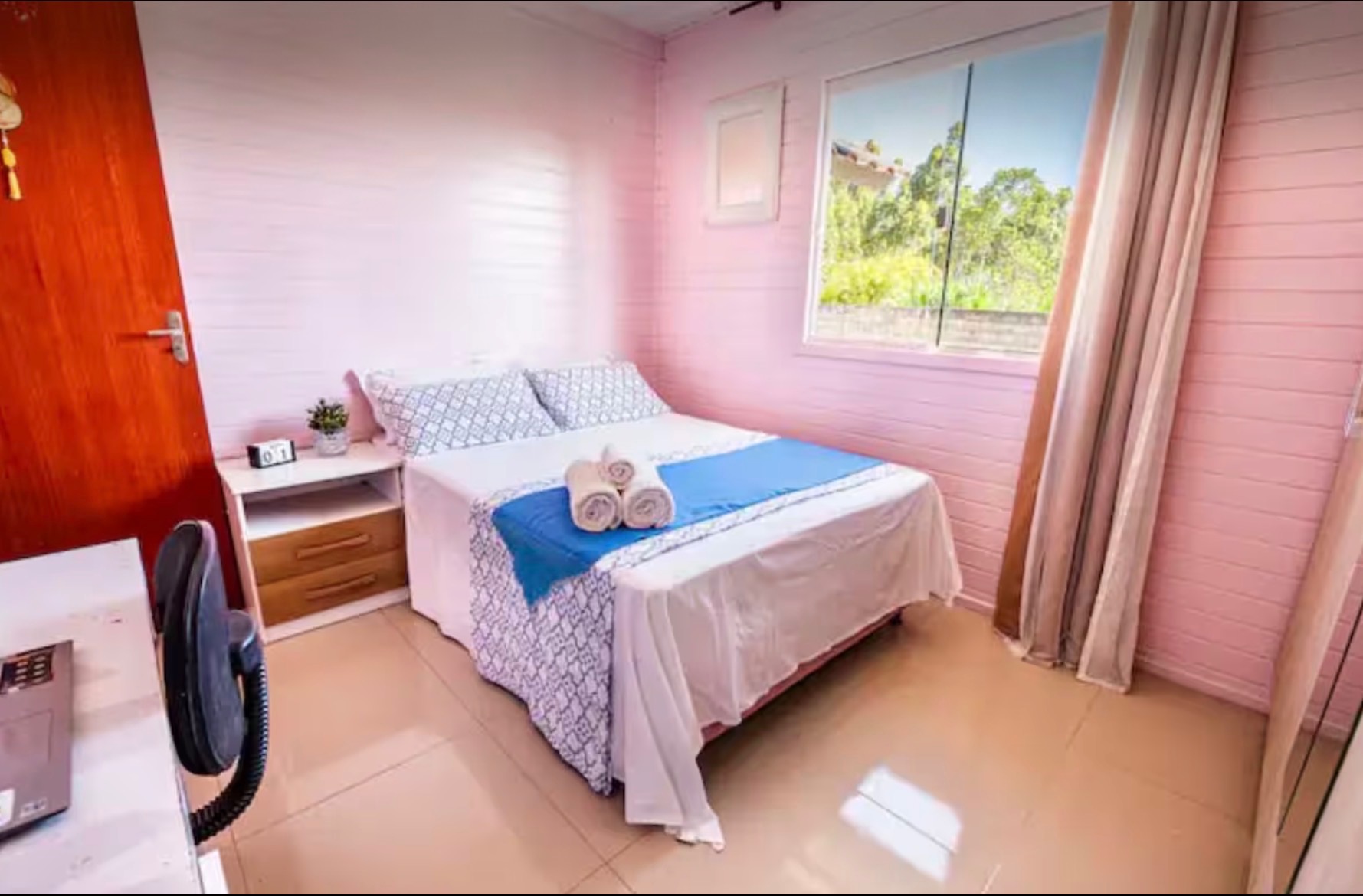 Casa à venda em Imbituba-SC, Alto Arroio: 4 quartos, 1 suíte, piscina e 150m² - Imperdível!