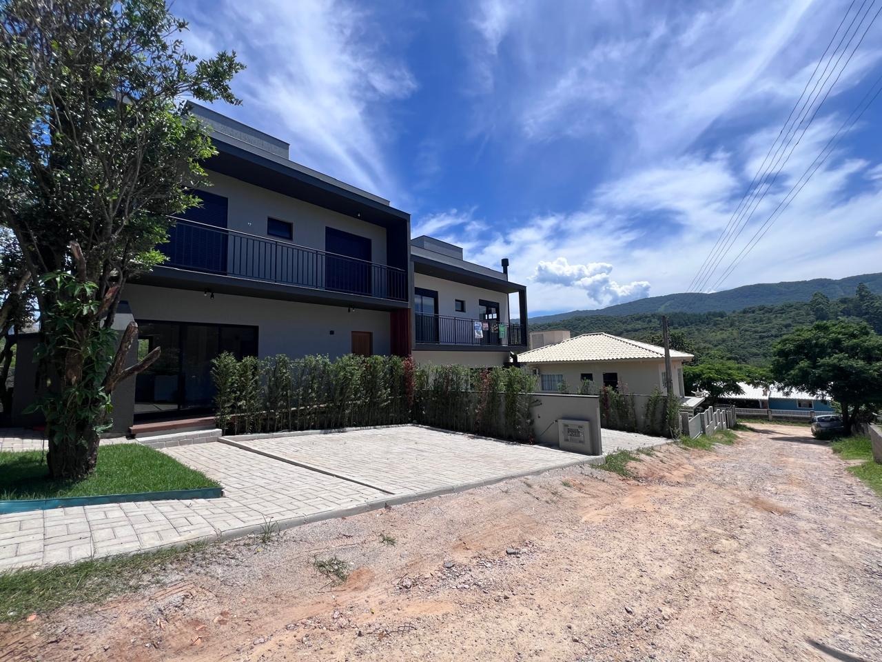 Casa à venda  no Areias de Macacu - Garopaba, SC. Imóveis