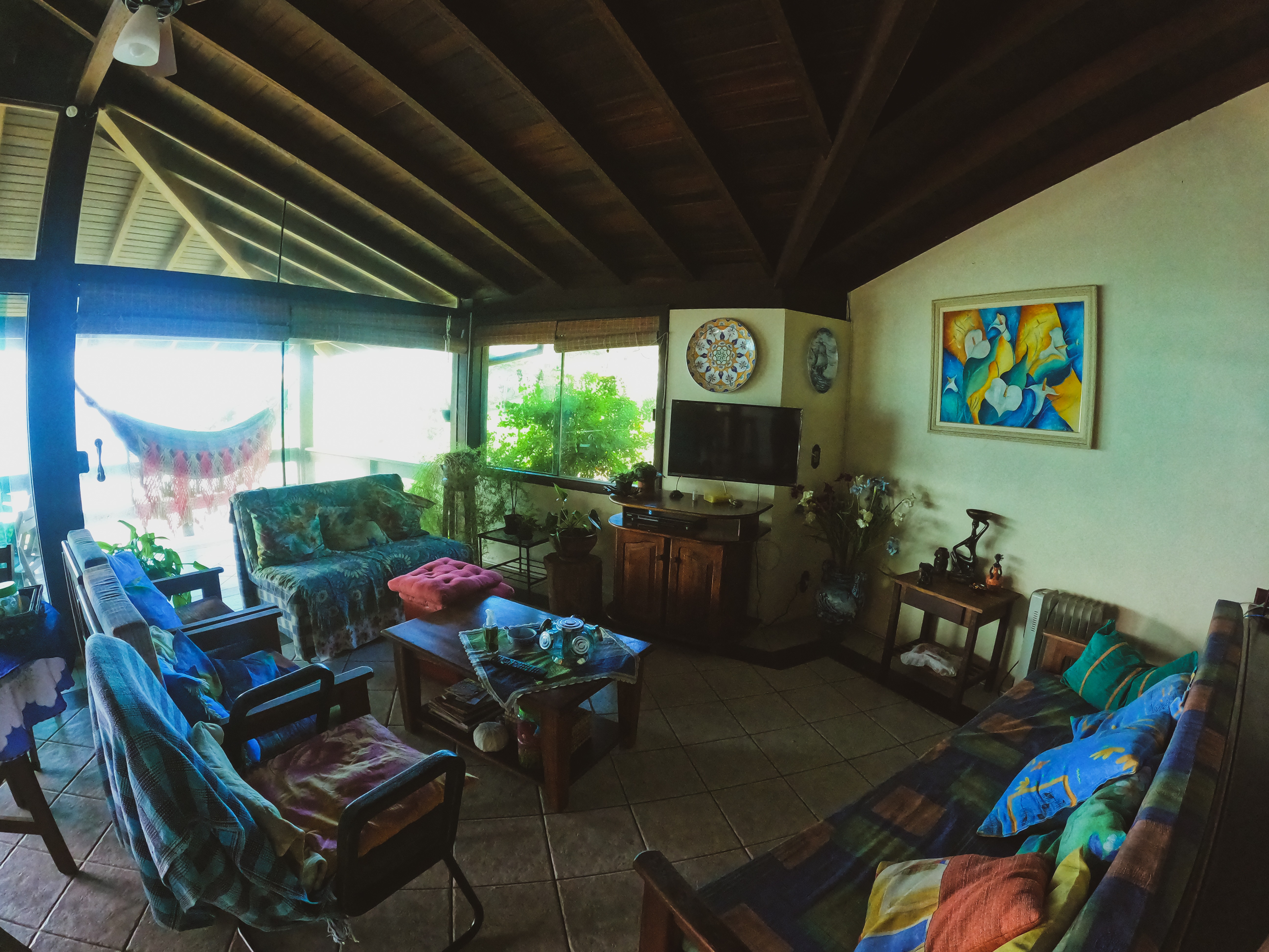 Casa, 5 quartos - Foto 11