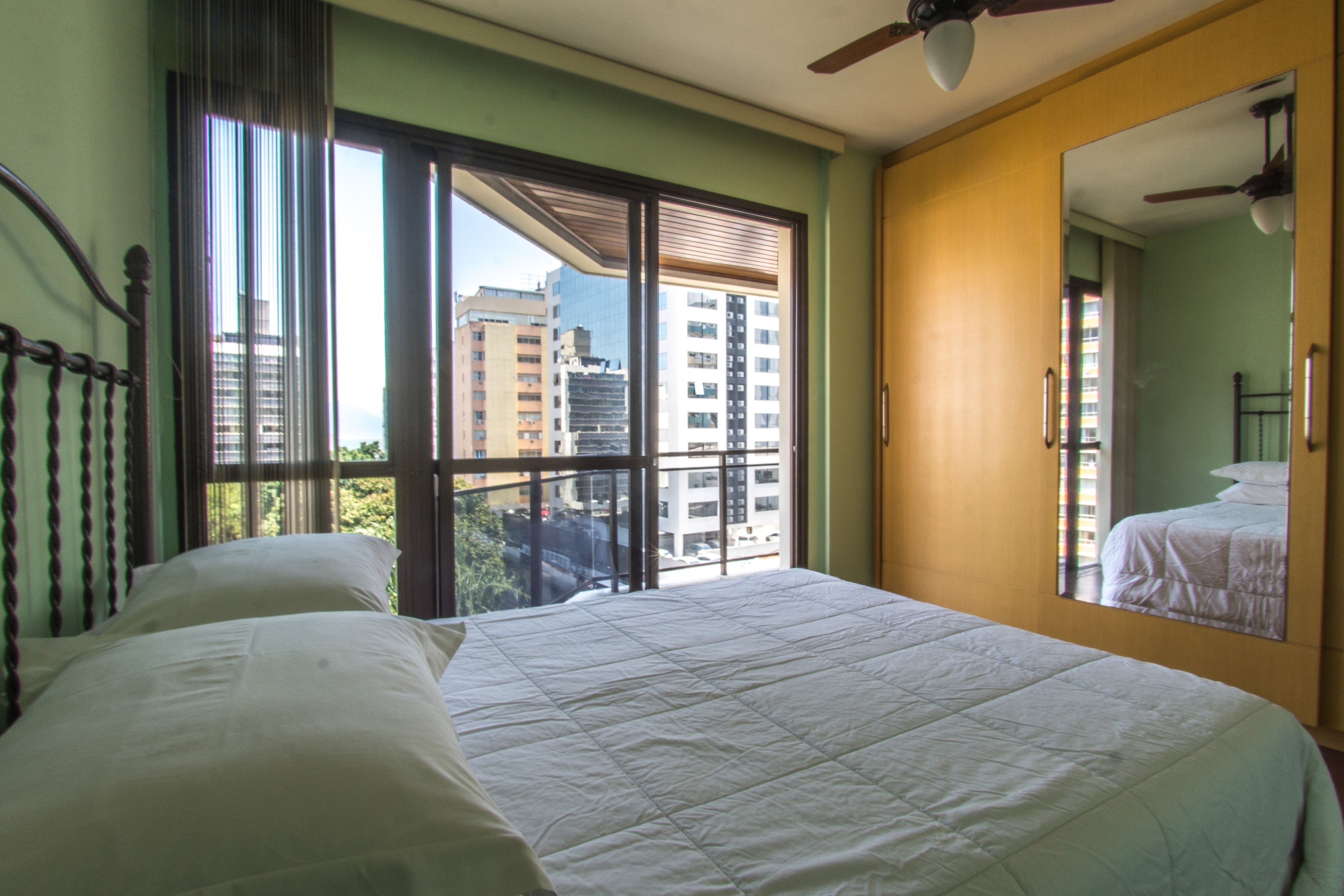 Apartamento, 2 quartos, 89 m² - Foto 14