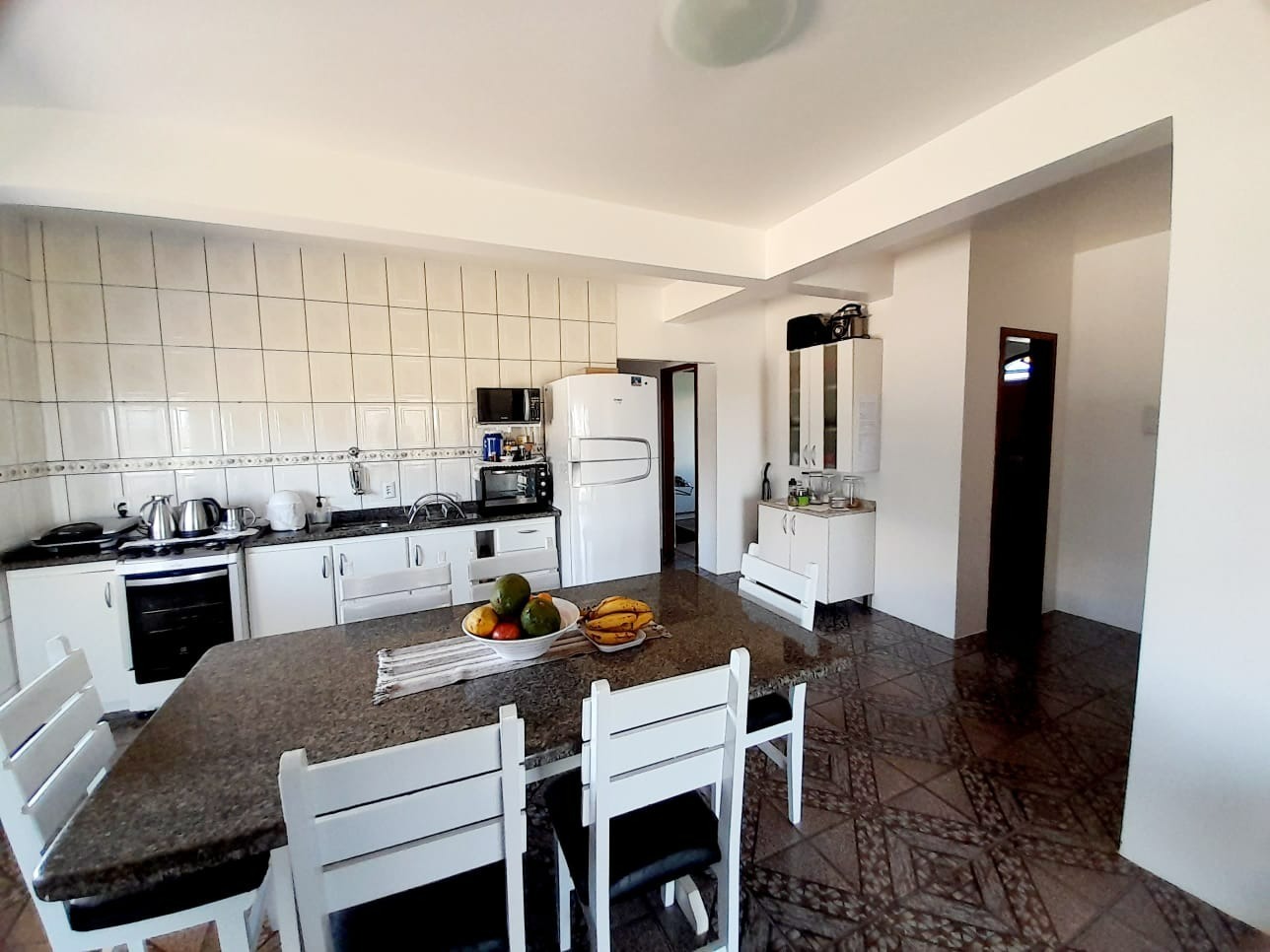 Casa para alugar  no Centro - Garopaba, SC. Imóveis