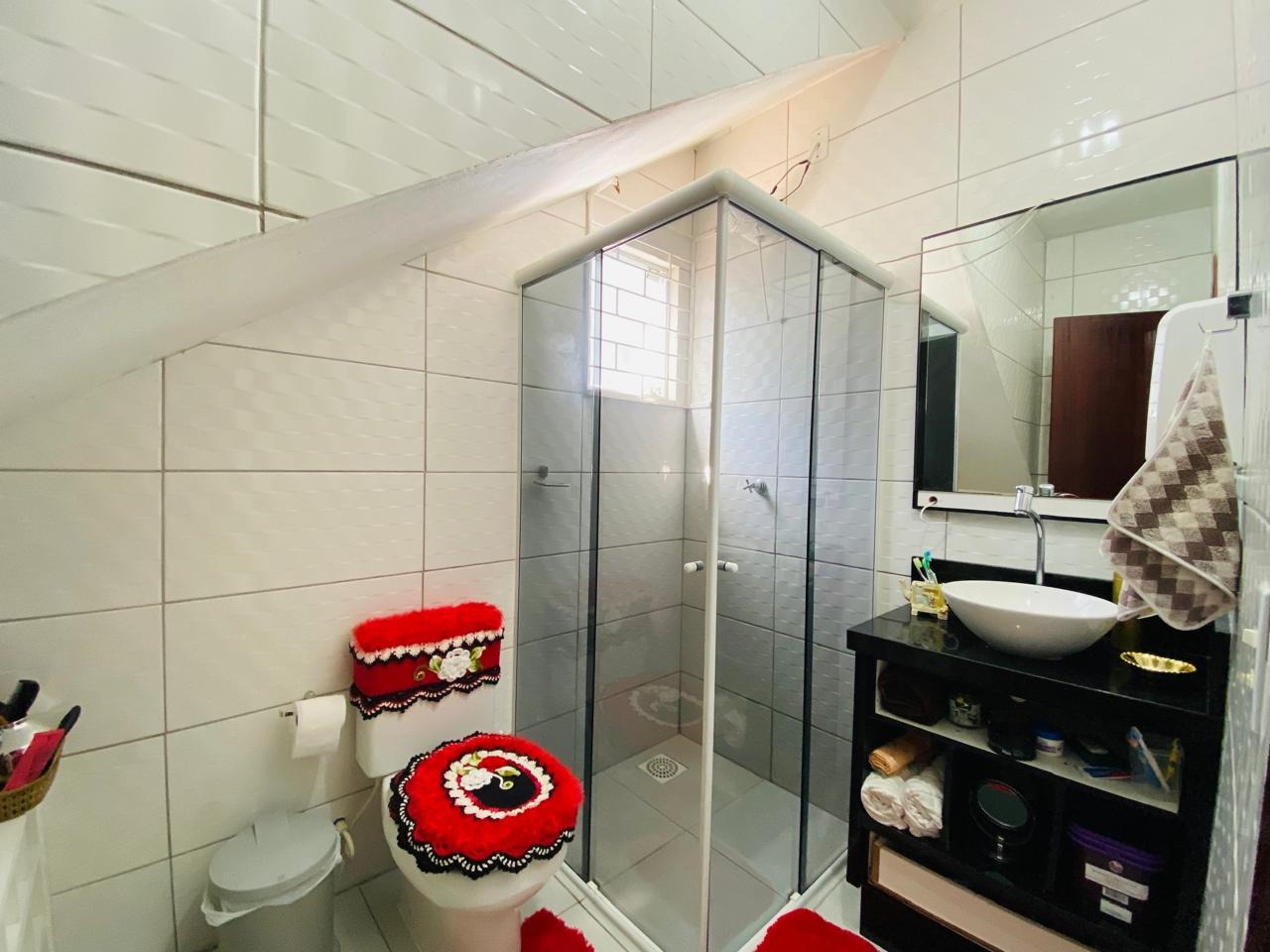 Casa, 3 quartos - Foto 11