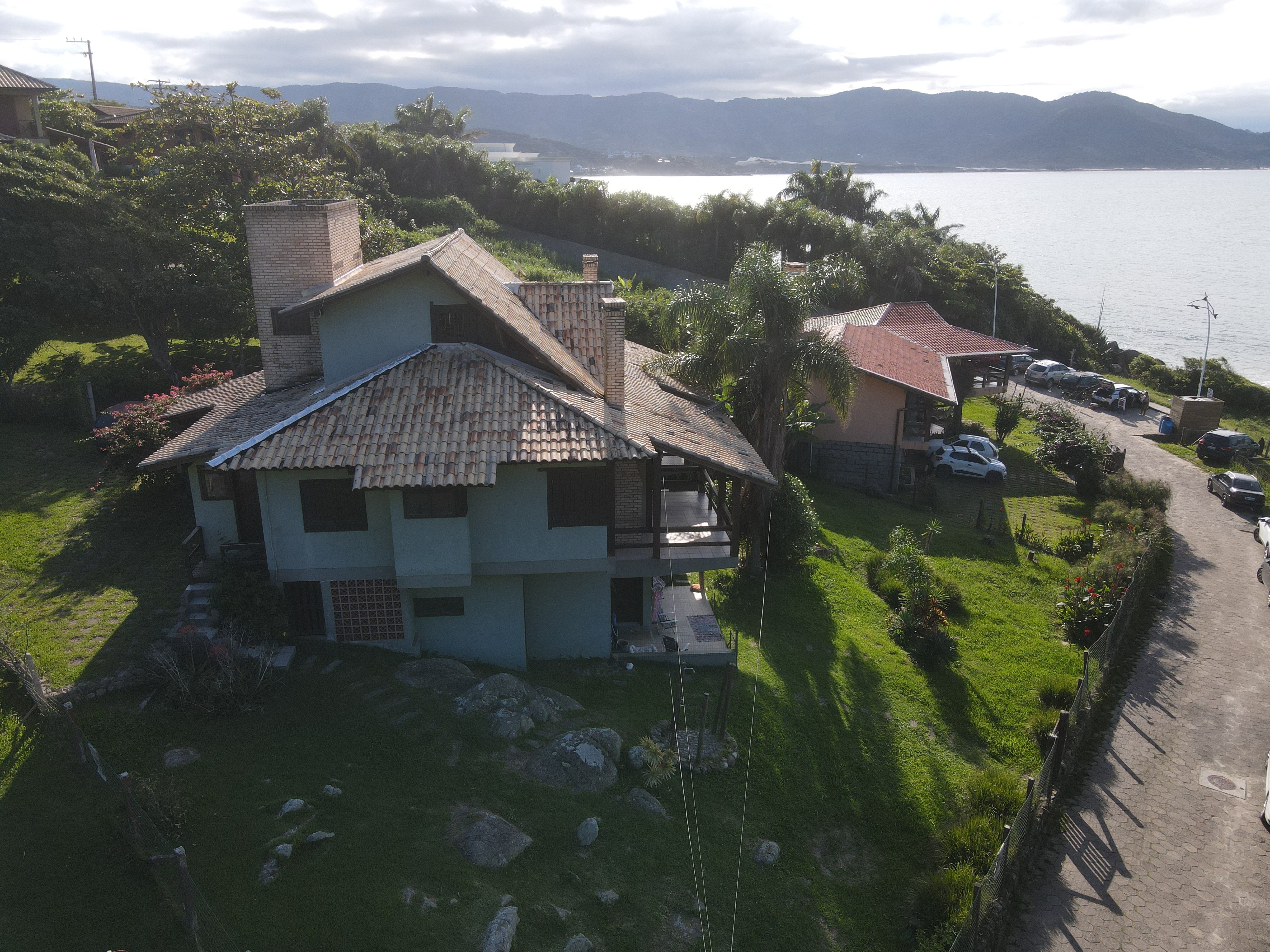 Casa à venda  no Praia da Vigia - Garopaba, SC. Imóveis