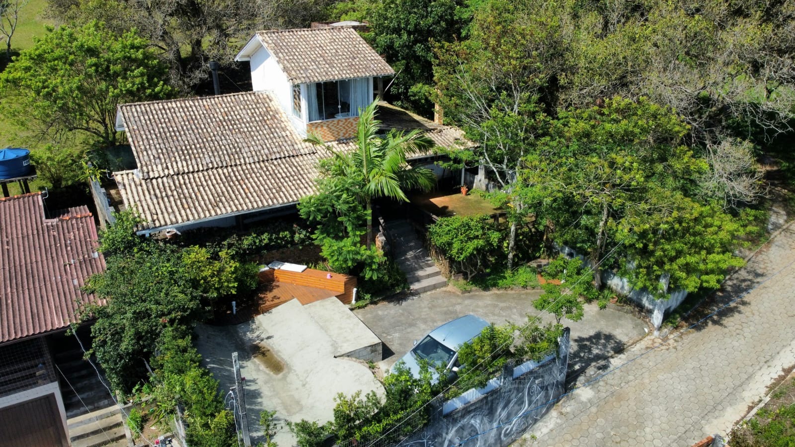 Casa à venda  no Gamboinha - Garopaba, SC. Imóveis