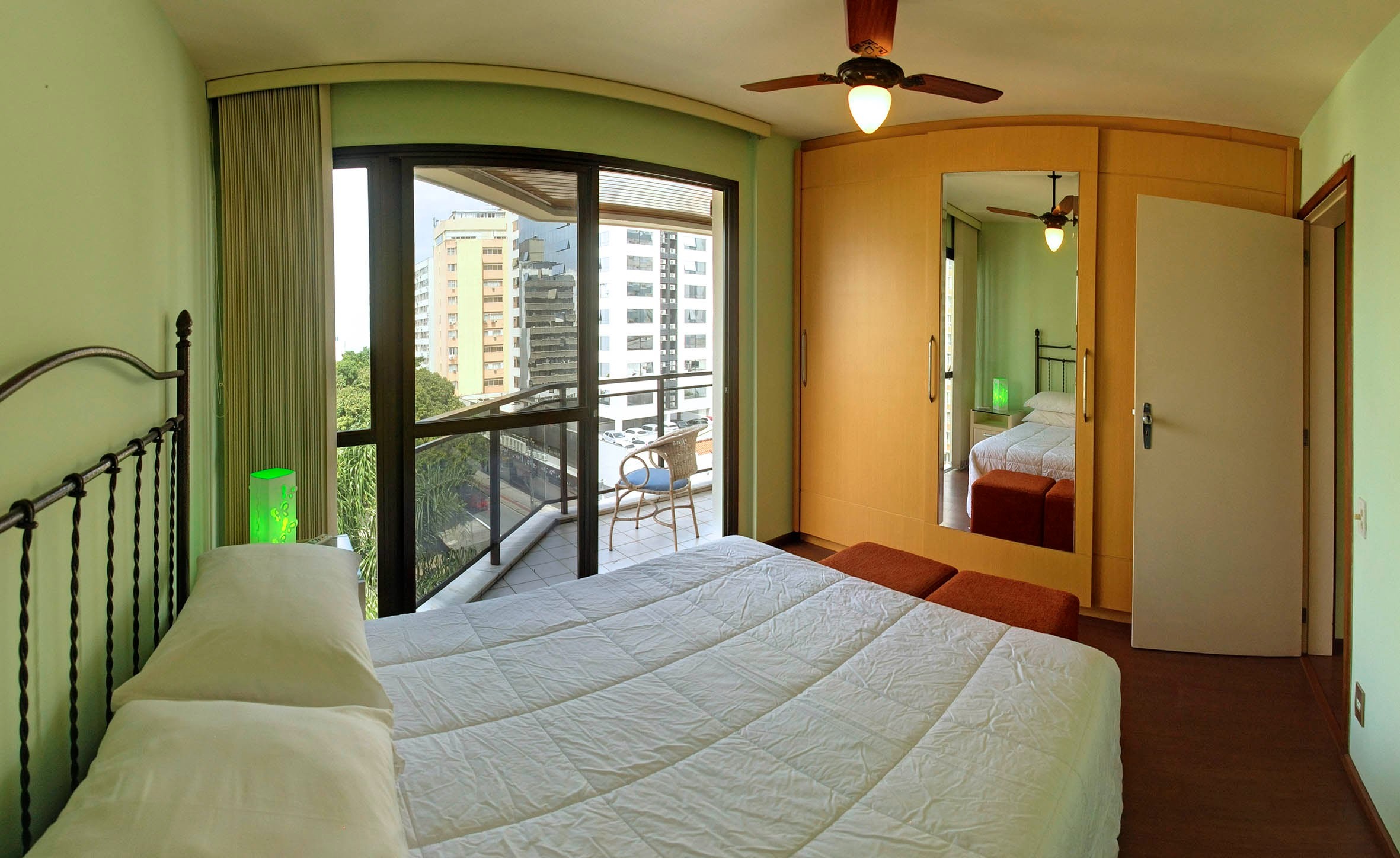 Apartamento, 2 quartos, 89 m² - Foto 12