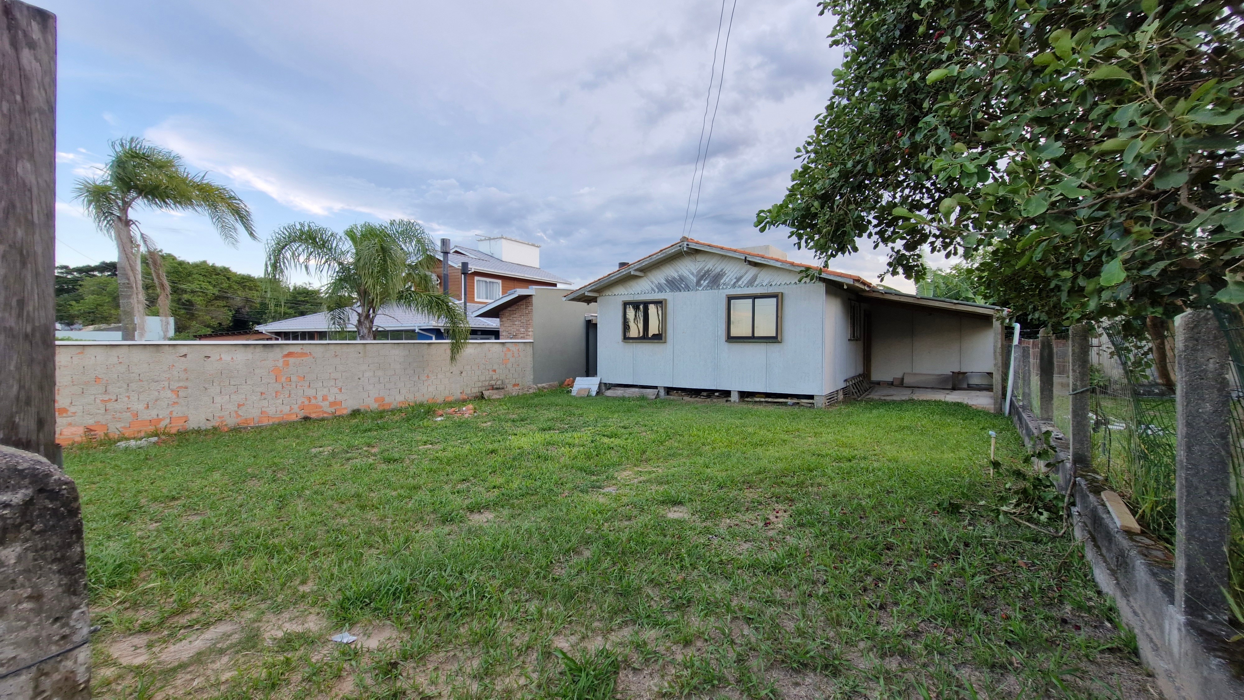 Casa à venda  no Areias de Palhocinha - Garopaba, SC. Imóveis