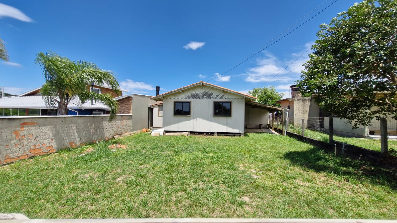 Casa à venda  no Areias de Palhocinha - Garopaba, SC. Imóveis