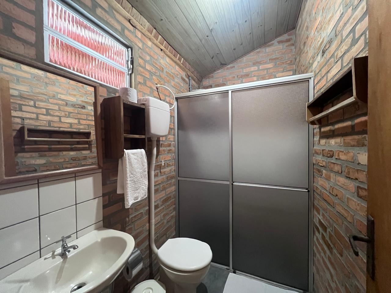 Hotel, 18 quartos - Foto 18