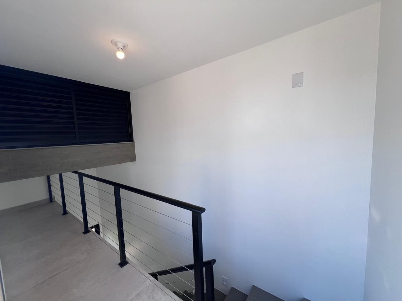Casa em condomínio fechado à venda no bairro Ferraz, Garopaba/SC Alto padrão com terraço