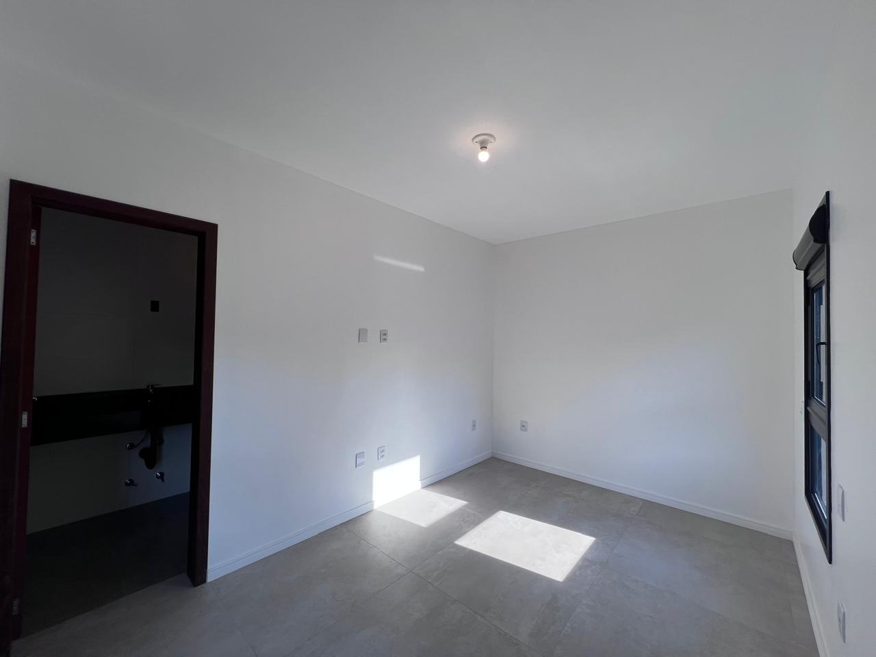 Casa em condomínio fechado à venda no bairro Ferraz, Garopaba/SC Alto padrão com terraço