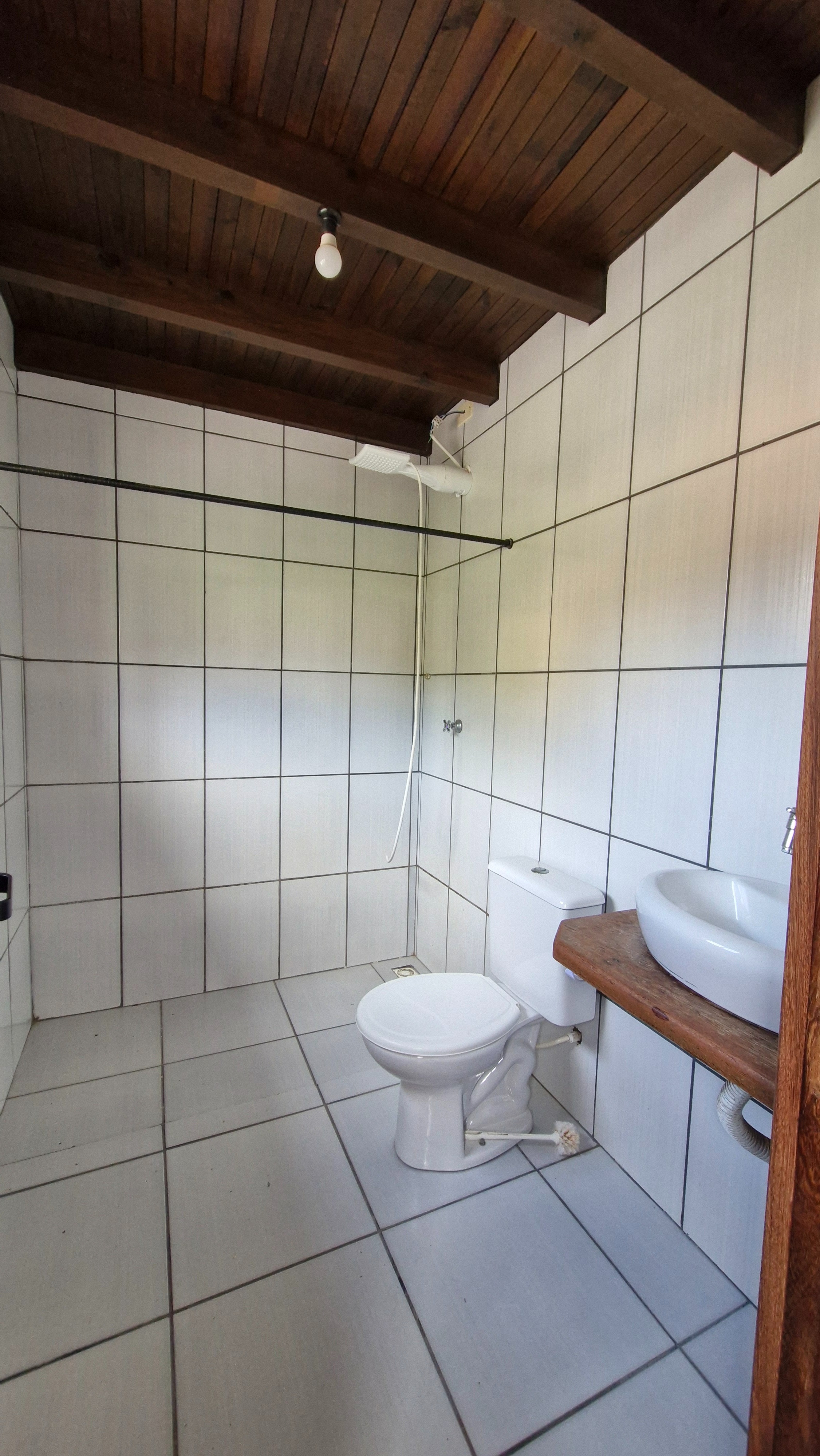 Casa, 1 quarto, 140 m² - Foto 13