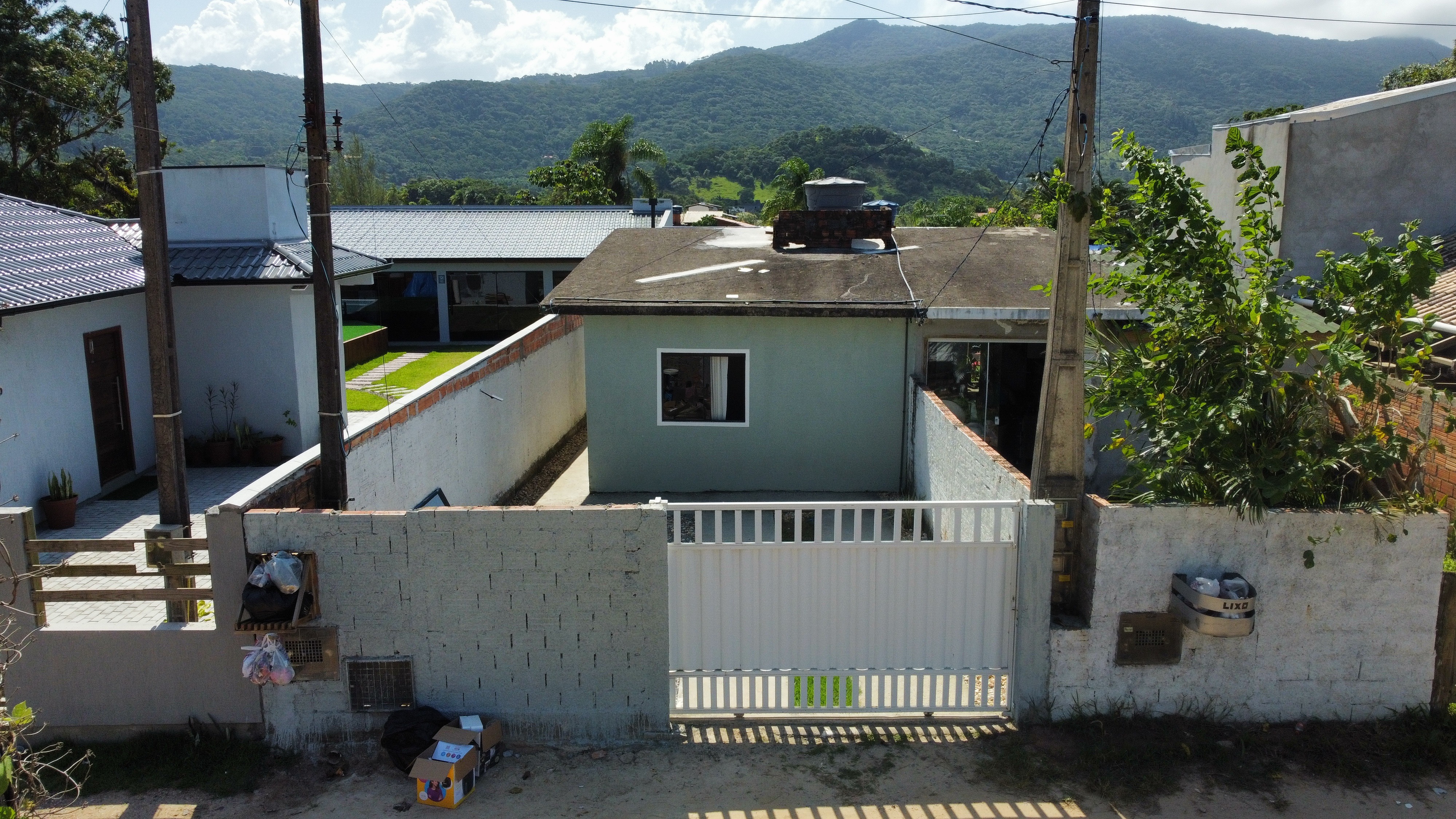 Casa, 3 quartos, 110 m² - Foto 23