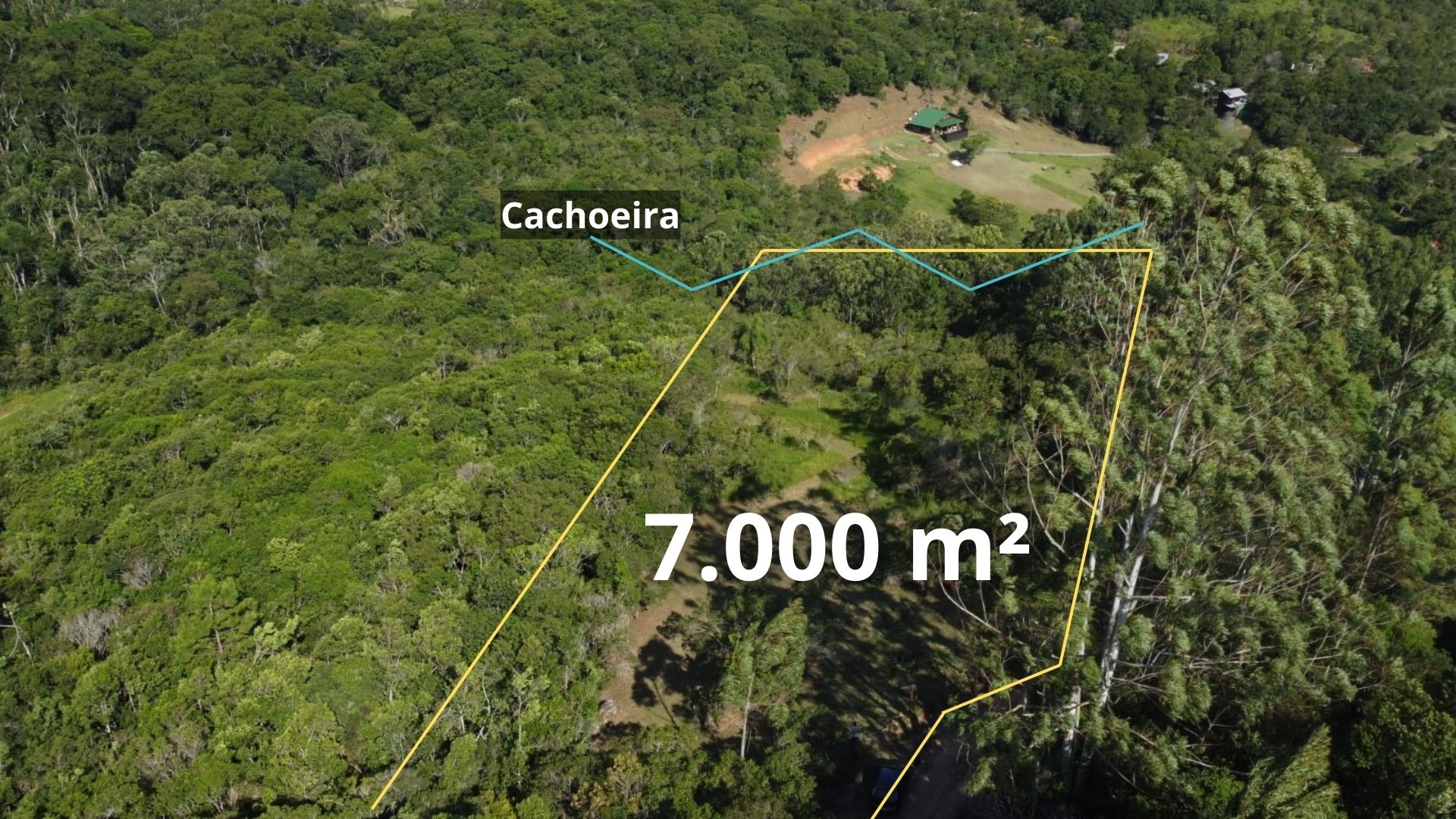 Terreno/Lote à venda, 7.000 m² por R$ 690.000,00 Terreno/Lote à venda, 7.000 m² por R$ 690.000,00