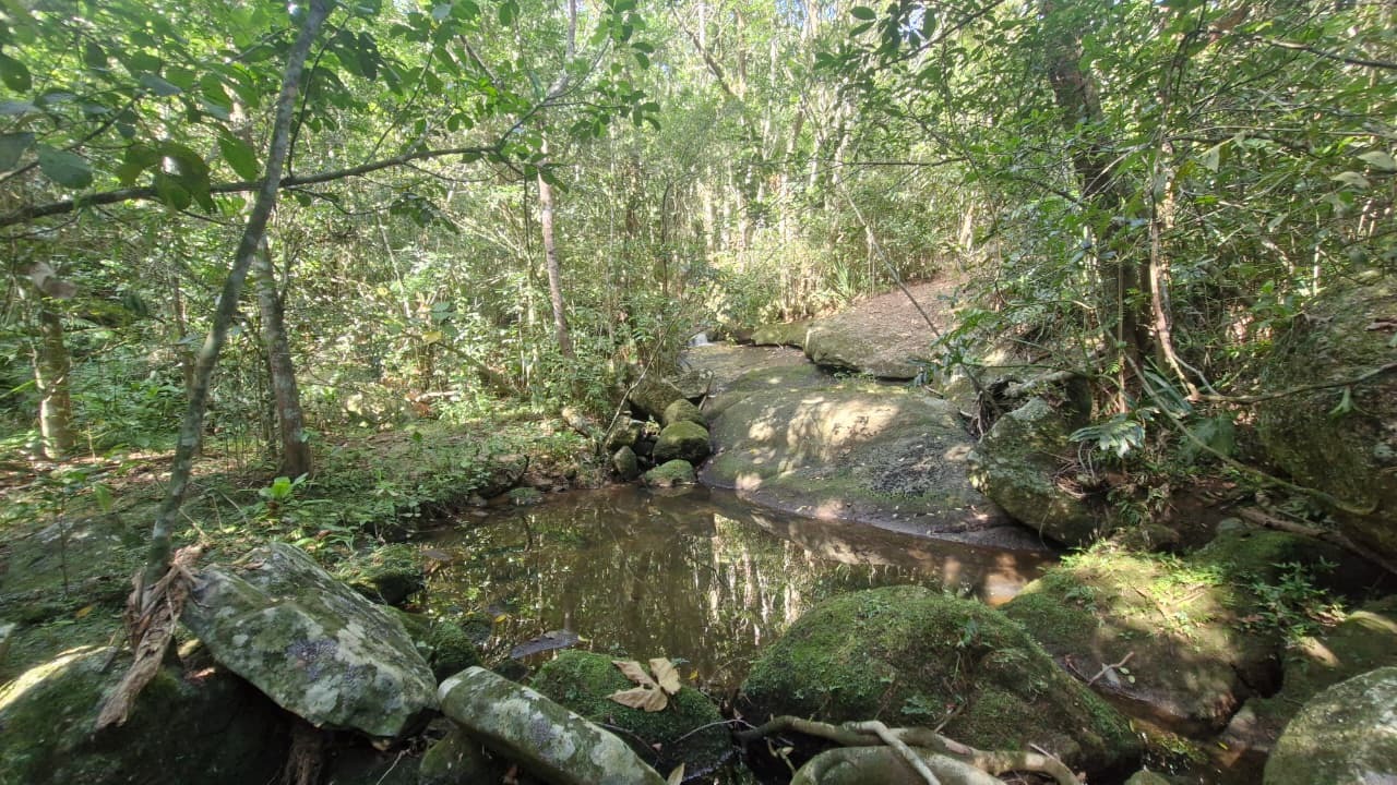 Terreno/Lote à venda  no Ressacada - Garopaba, SC. Imóveis