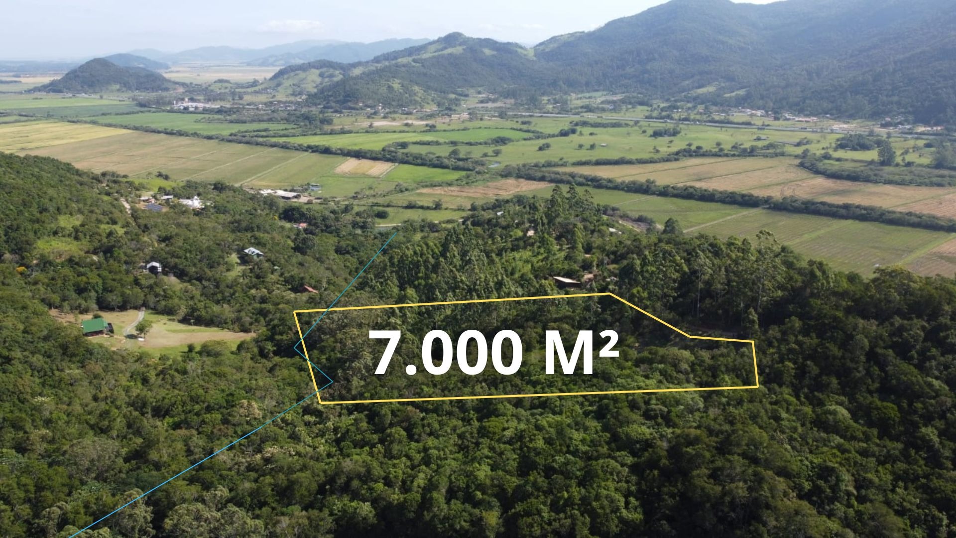 Terreno, 7000 m² - Foto 22