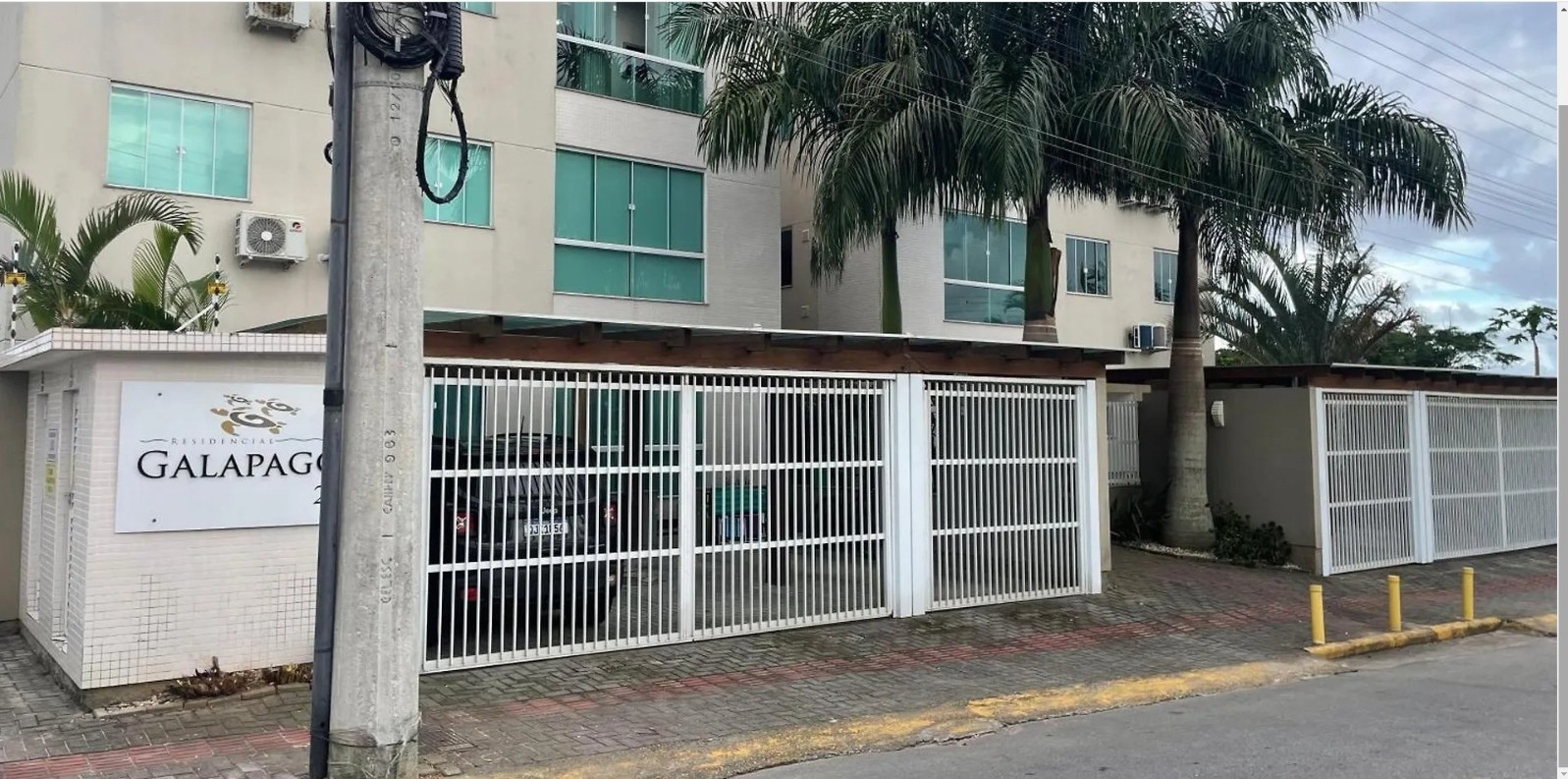 Apartamento à venda  no Vila nova - Imbituba, SC. Imóveis