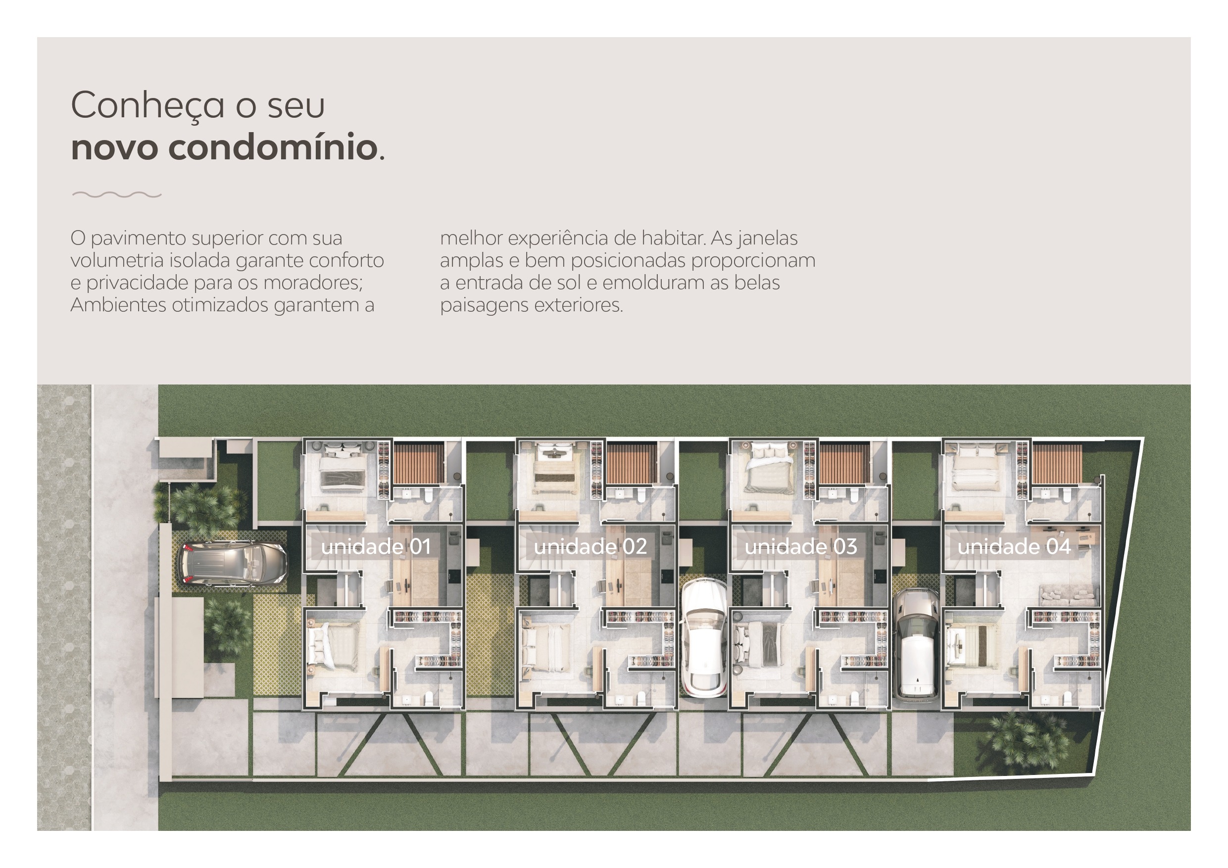 Casa, 3 quartos - Foto 12