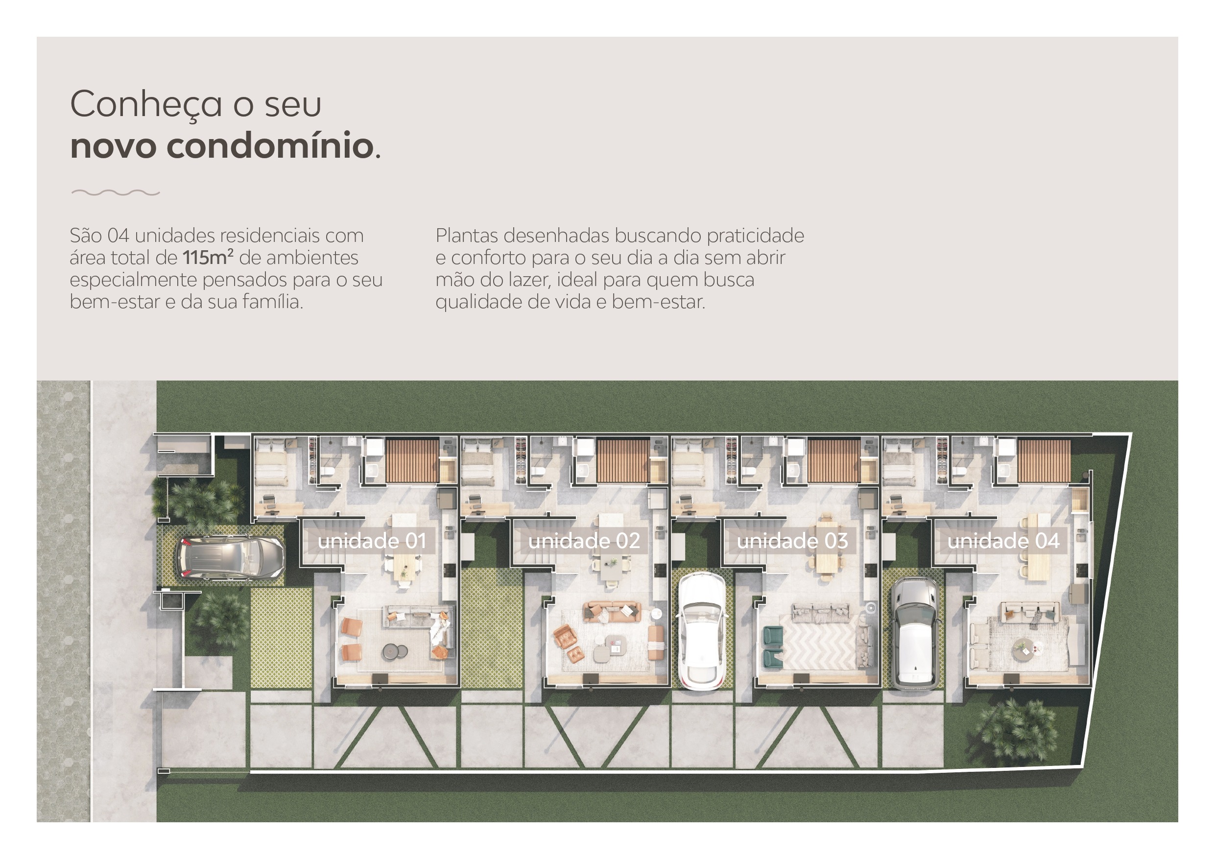 Casa, 3 quartos - Foto 11