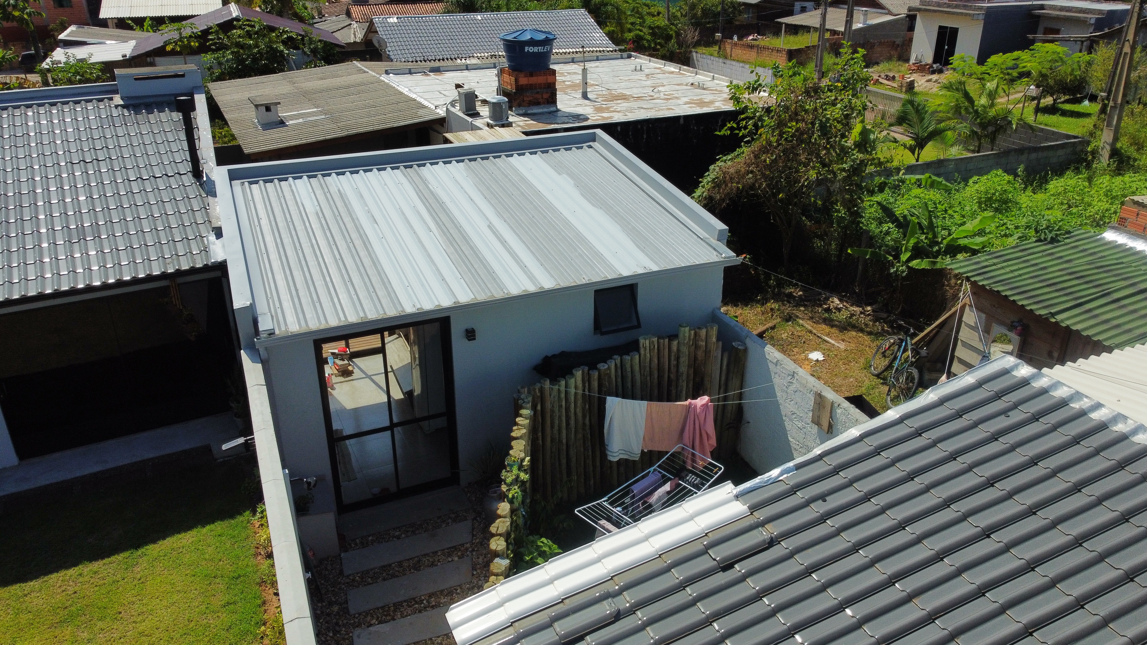 Casa, 3 quartos, 110 m² - Foto 25