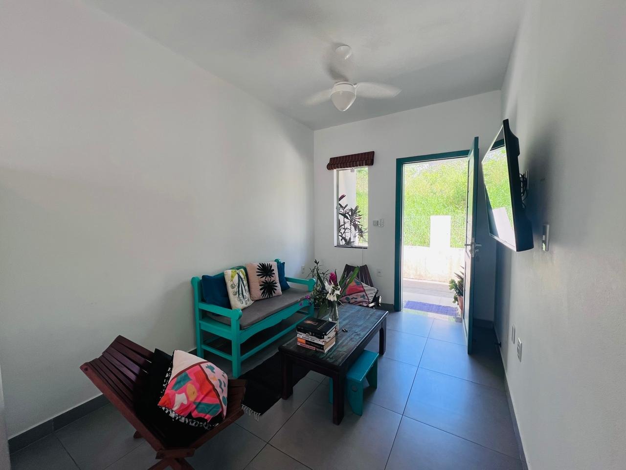 Casa, 2 quartos - Foto 4