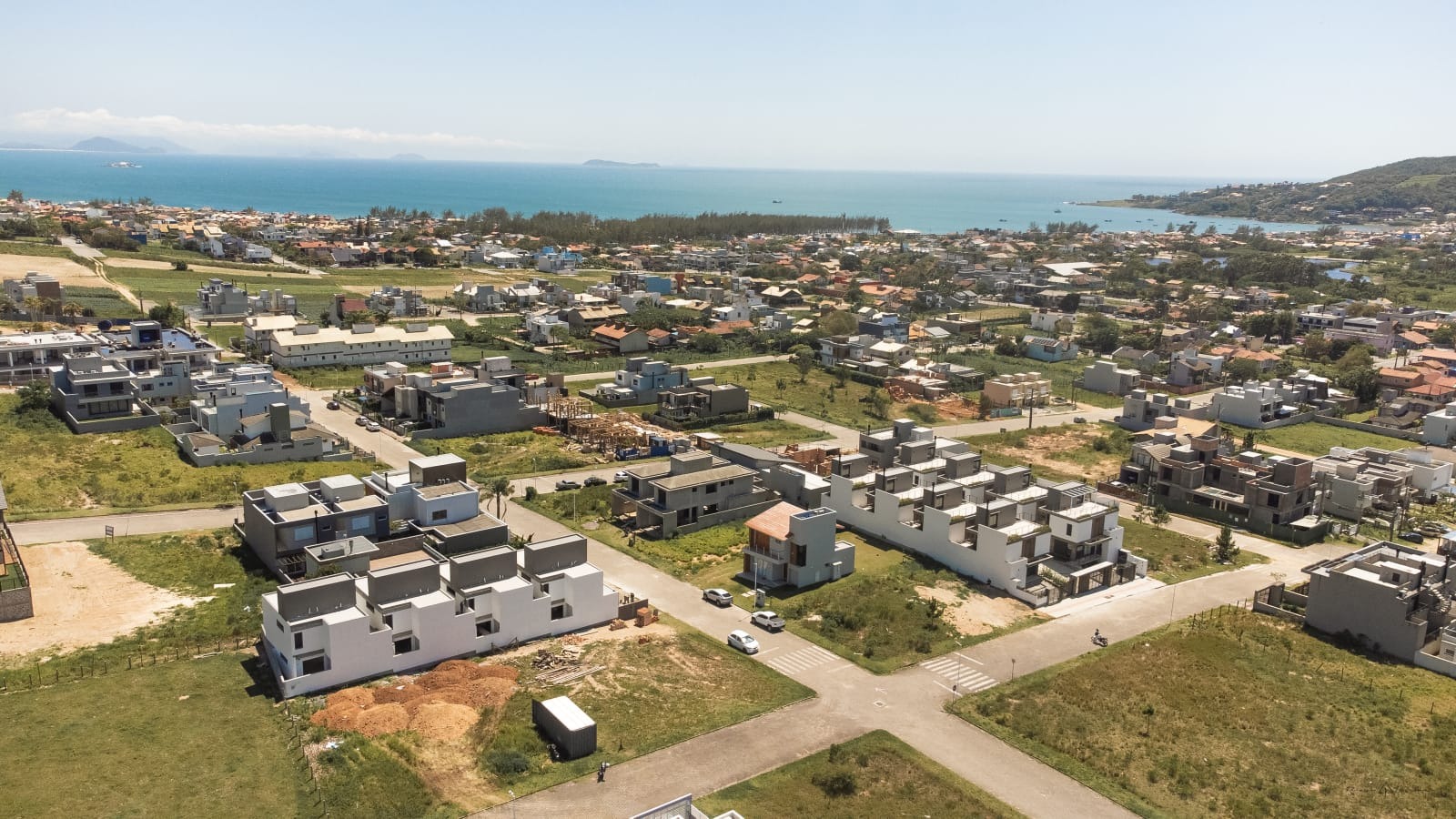 Casa à venda  no Ferraz - Garopaba, SC. Imóveis