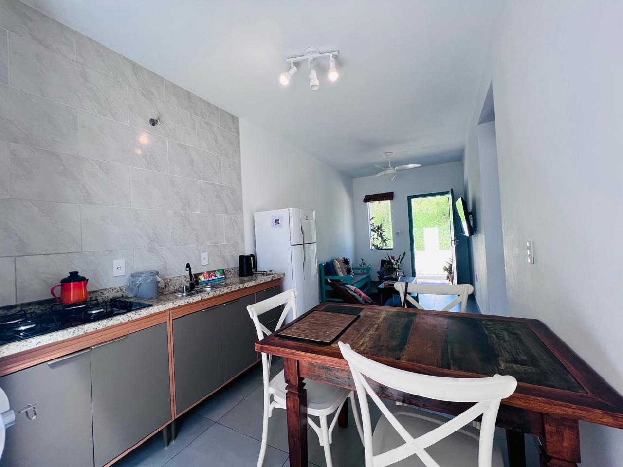 Casa, 2 quartos - Foto 6