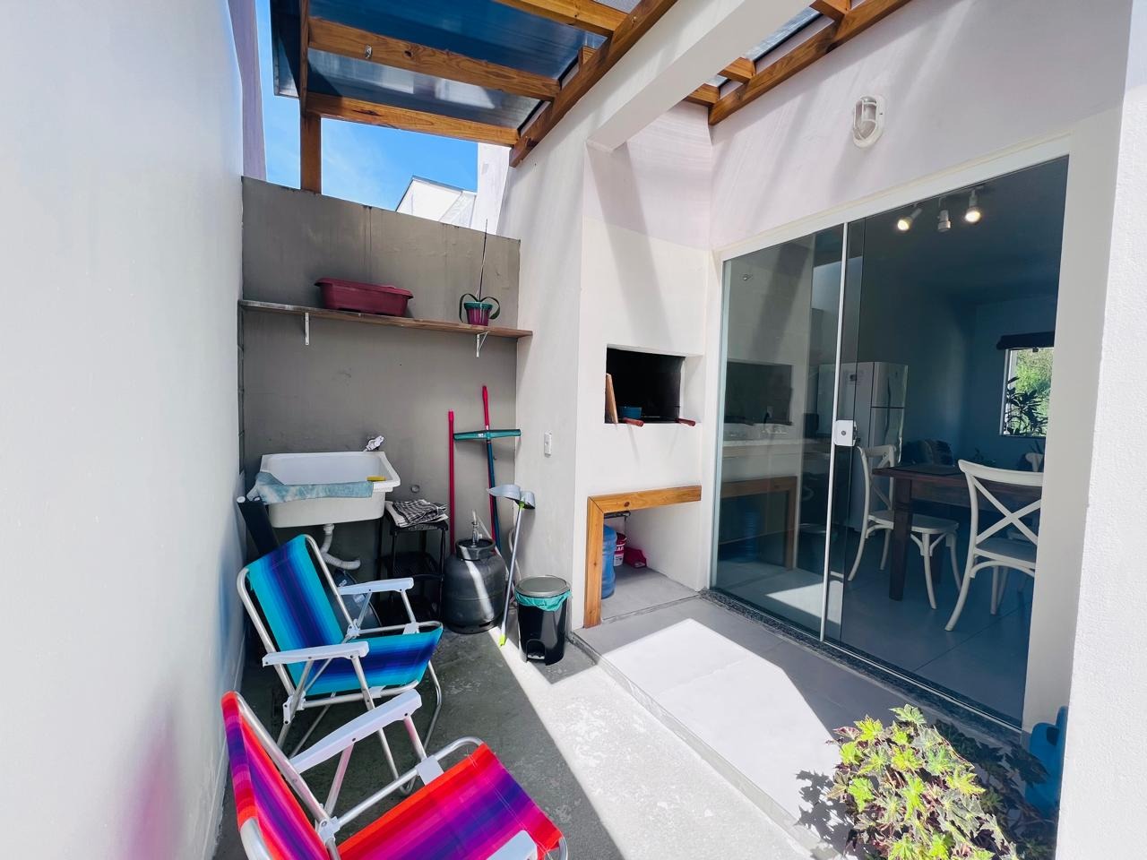 Casa, 2 quartos - Foto 7